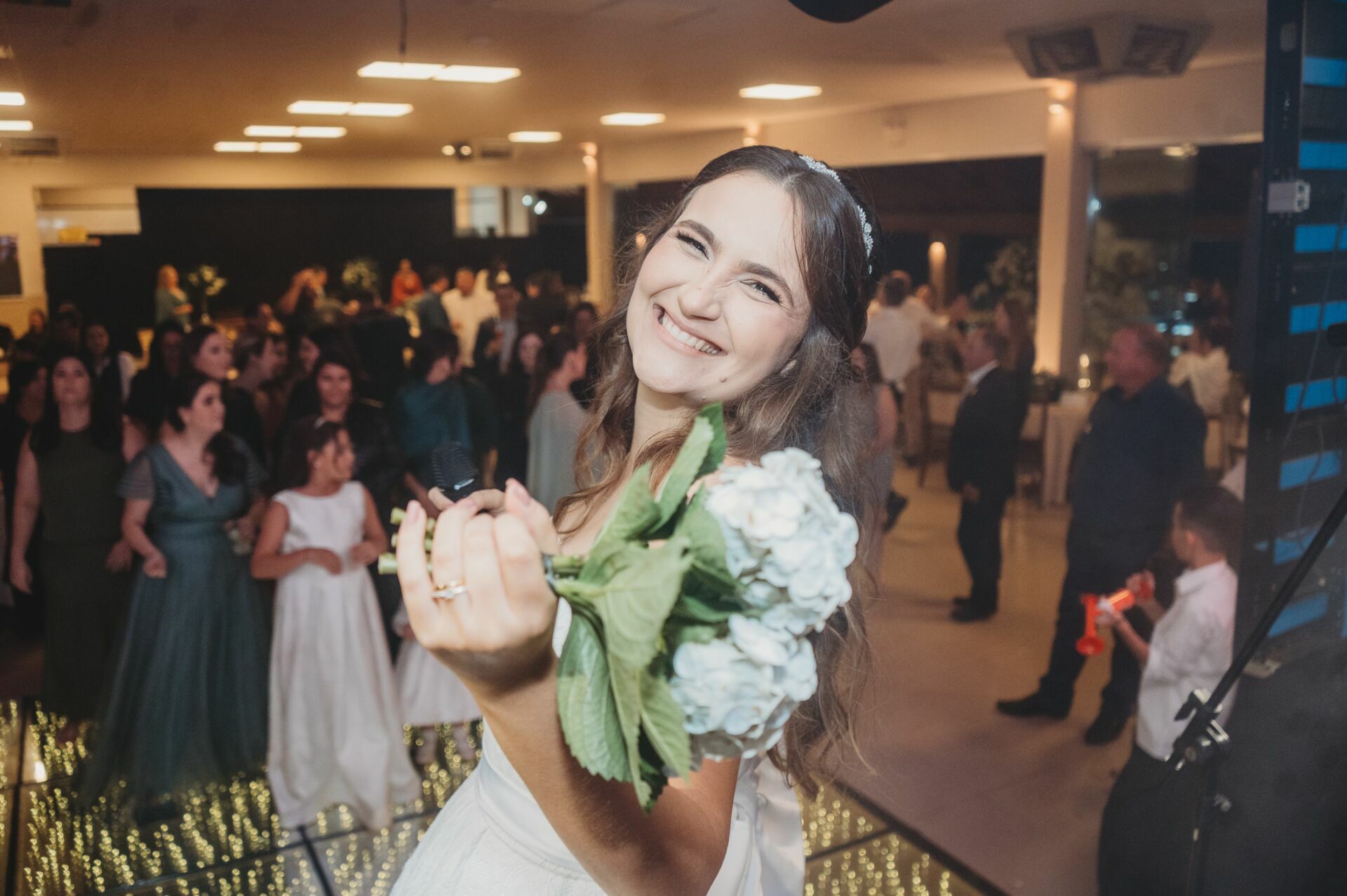 Foto Casamento de Isabela & Marco – Espaço Vip, Ibirá/SP Foto Casamento de Isabela & Marco – Espaço Vip, Ibirá/SP - Imagem 83