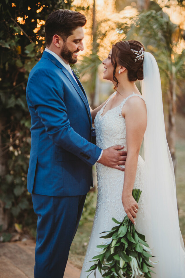Casamento de Isadora & Felipe – Estância Ouro Branco, São José do Rio Preto