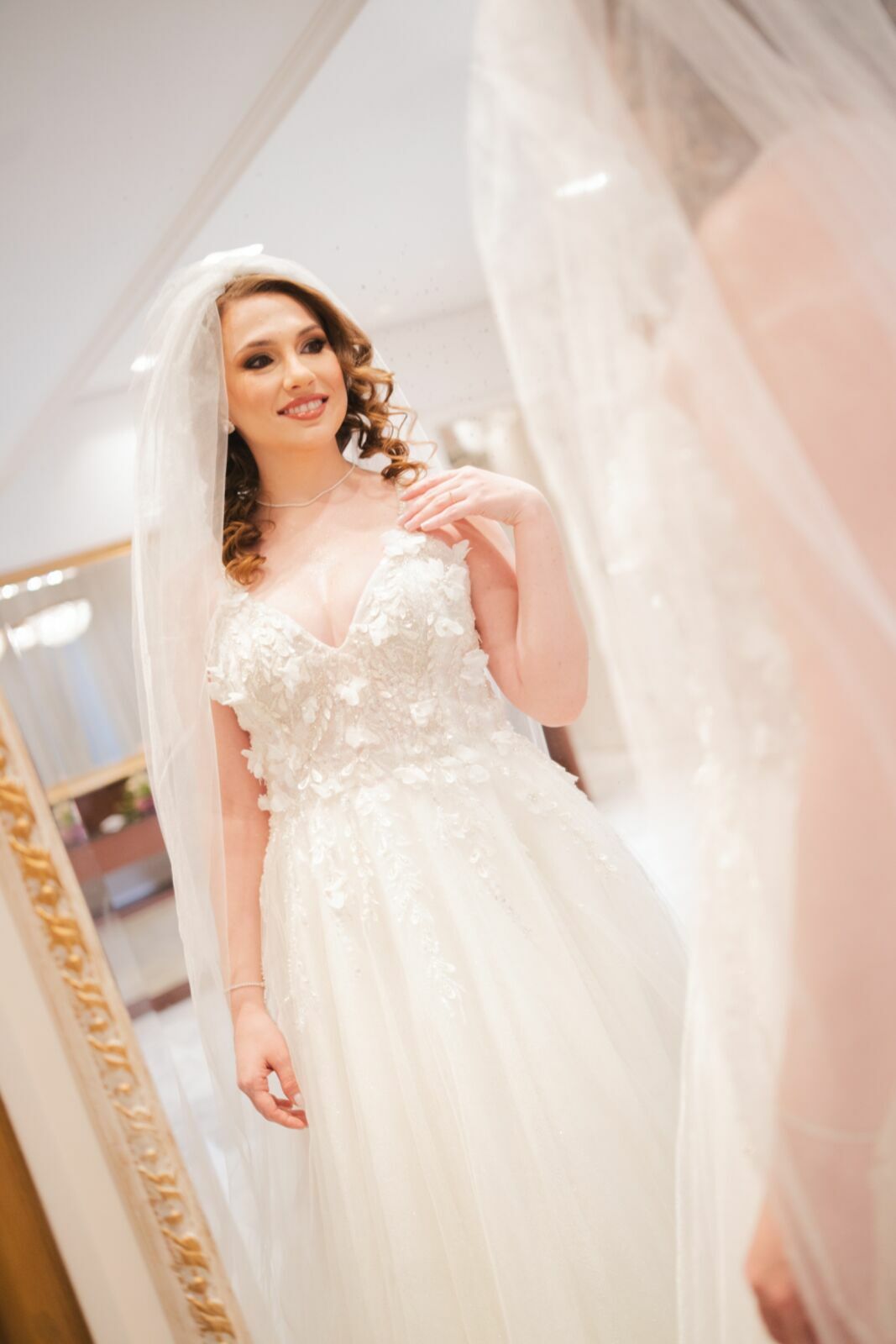 Foto Casamento de Lélia & Hugo – Buffet Almeida Pires, São José do Rio Preto Foto Casamento de Lélia & Hugo – Buffet Almeida Pires, São José do Rio Preto - Imagem 20