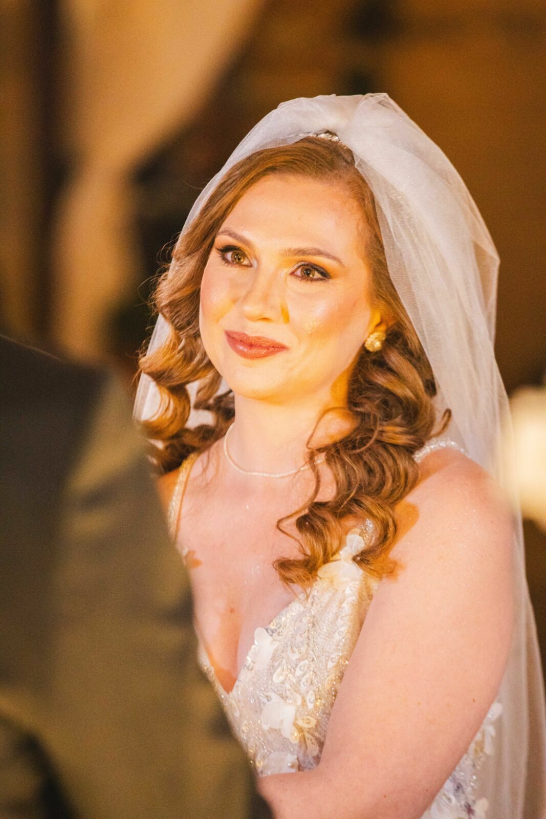 Foto Casamento de Lélia & Hugo – Buffet Almeida Pires, São José do Rio Preto Foto Casamento de Lélia & Hugo – Buffet Almeida Pires, São José do Rio Preto - Imagem 52