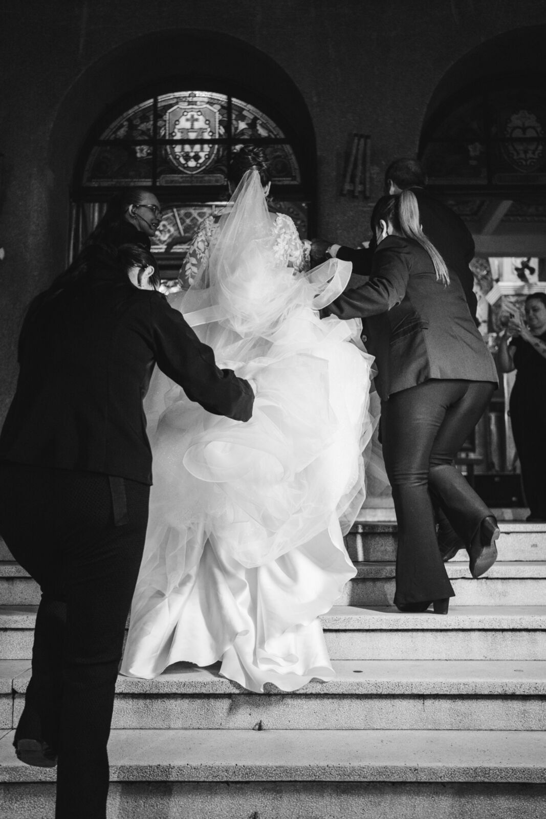 Foto Casamento de Lorraine & Eduardo – Basílica Menor de Nossa Senhora da Conceição Aparecida, São José do Rio Preto Foto Casamento de Lorraine & Eduardo – Basílica Menor de Nossa Senhora da Conceição Aparecida, São José do Rio Preto - Imagem 33