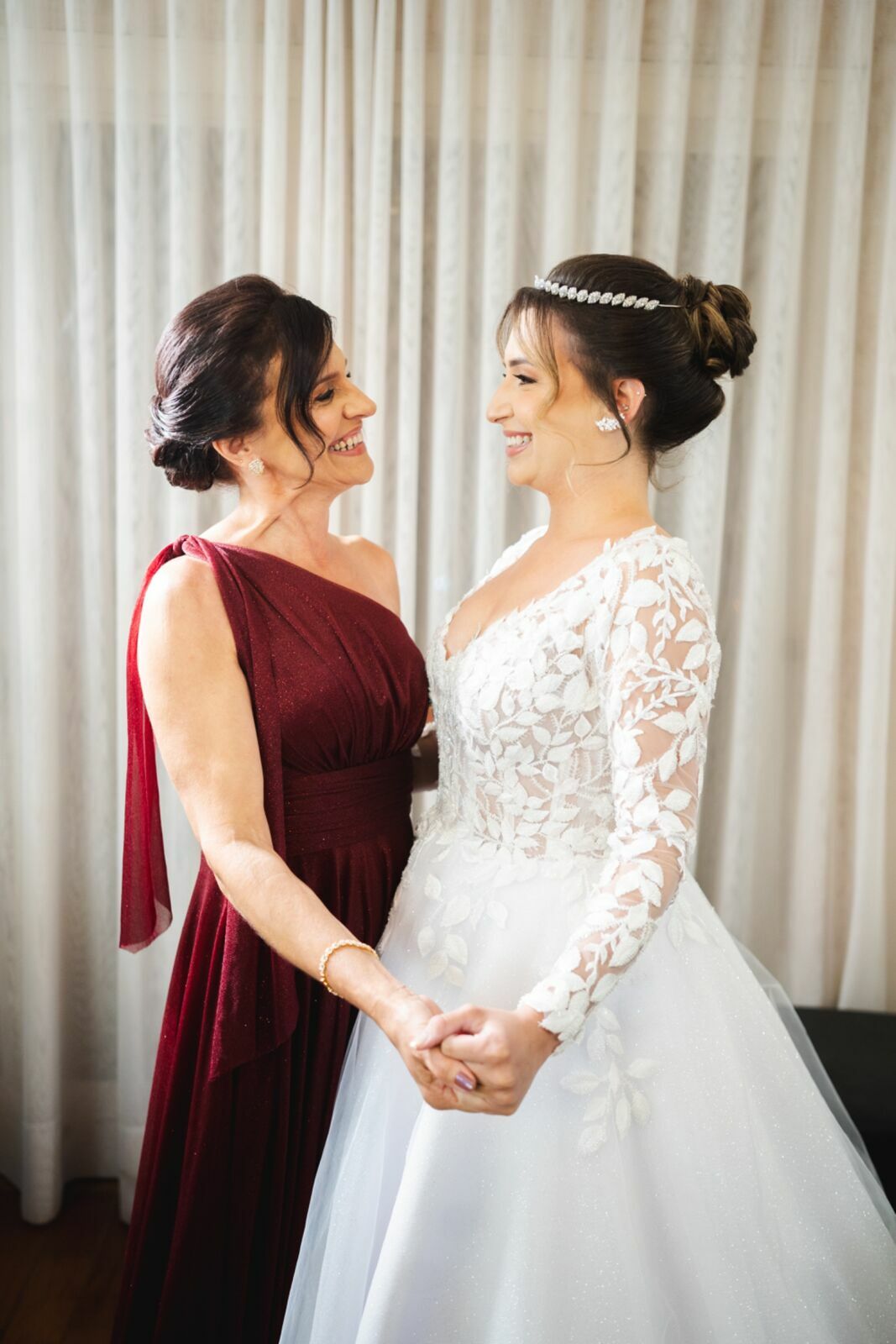 Foto Casamento de Lorraine & Eduardo – Basílica Menor de Nossa Senhora da Conceição Aparecida, São José do Rio Preto Foto Casamento de Lorraine & Eduardo – Basílica Menor de Nossa Senhora da Conceição Aparecida, São José do Rio Preto - Imagem 13