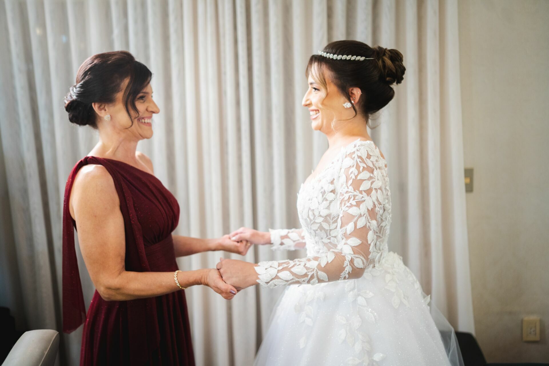 Foto Casamento de Lorraine & Eduardo – Basílica Menor de Nossa Senhora da Conceição Aparecida, São José do Rio Preto Foto Casamento de Lorraine & Eduardo – Basílica Menor de Nossa Senhora da Conceição Aparecida, São José do Rio Preto - Imagem 12