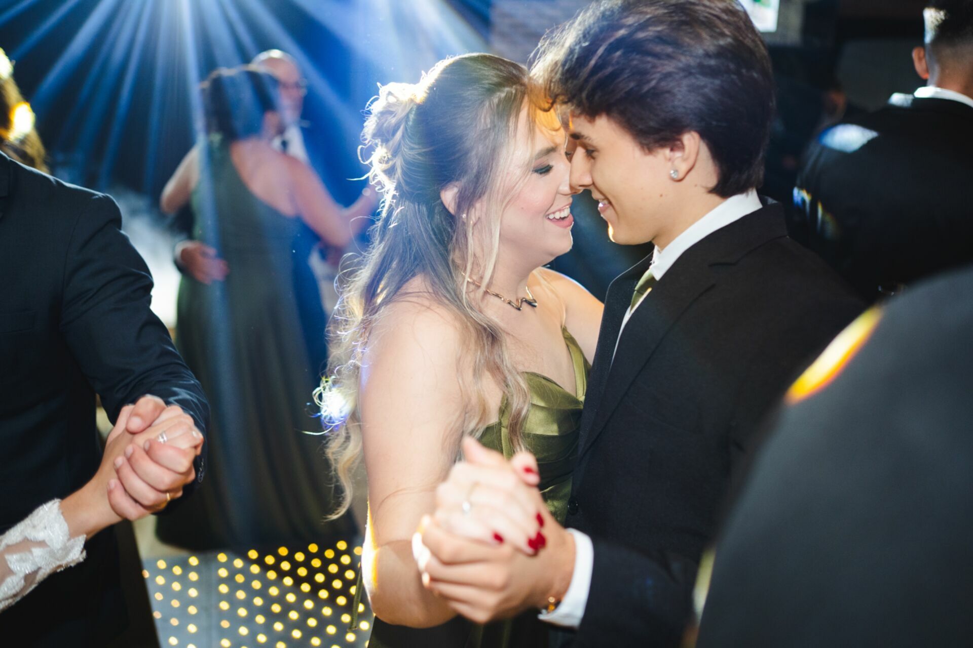 Foto Casamento de Lorraine & Eduardo – Basílica Menor de Nossa Senhora da Conceição Aparecida, São José do Rio Preto Foto Casamento de Lorraine & Eduardo – Basílica Menor de Nossa Senhora da Conceição Aparecida, São José do Rio Preto - Imagem 74