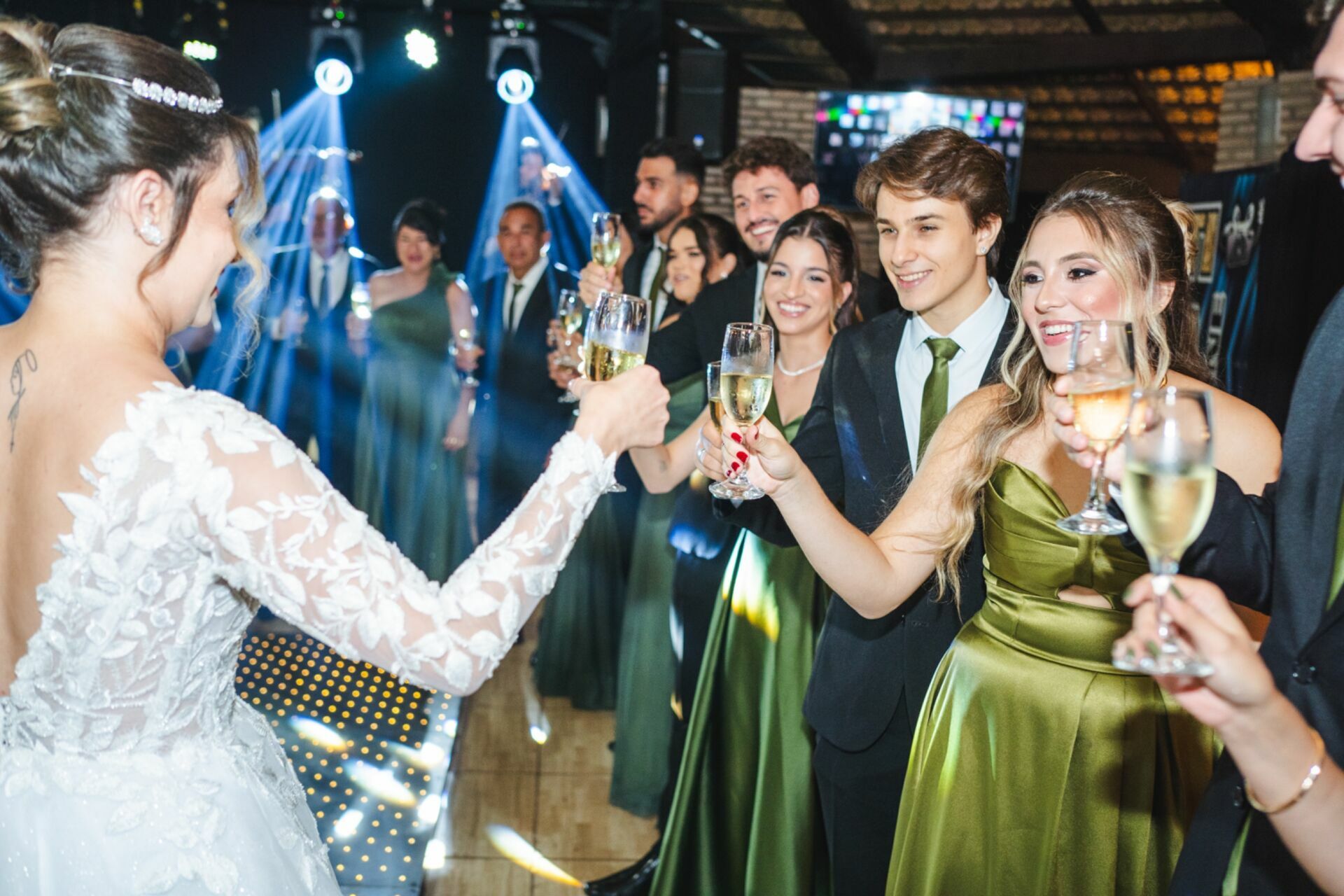 Foto Casamento de Lorraine & Eduardo – Basílica Menor de Nossa Senhora da Conceição Aparecida, São José do Rio Preto Foto Casamento de Lorraine & Eduardo – Basílica Menor de Nossa Senhora da Conceição Aparecida, São José do Rio Preto - Imagem 68