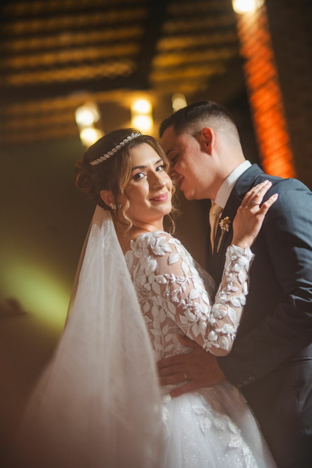 Foto Casamento de Lorraine & Eduardo – Basílica Menor de Nossa Senhora da Conceição Aparecida, São José do Rio Preto Foto Casamento de Lorraine & Eduardo – Basílica Menor de Nossa Senhora da Conceição Aparecida, São José do Rio Preto - Imagem 65