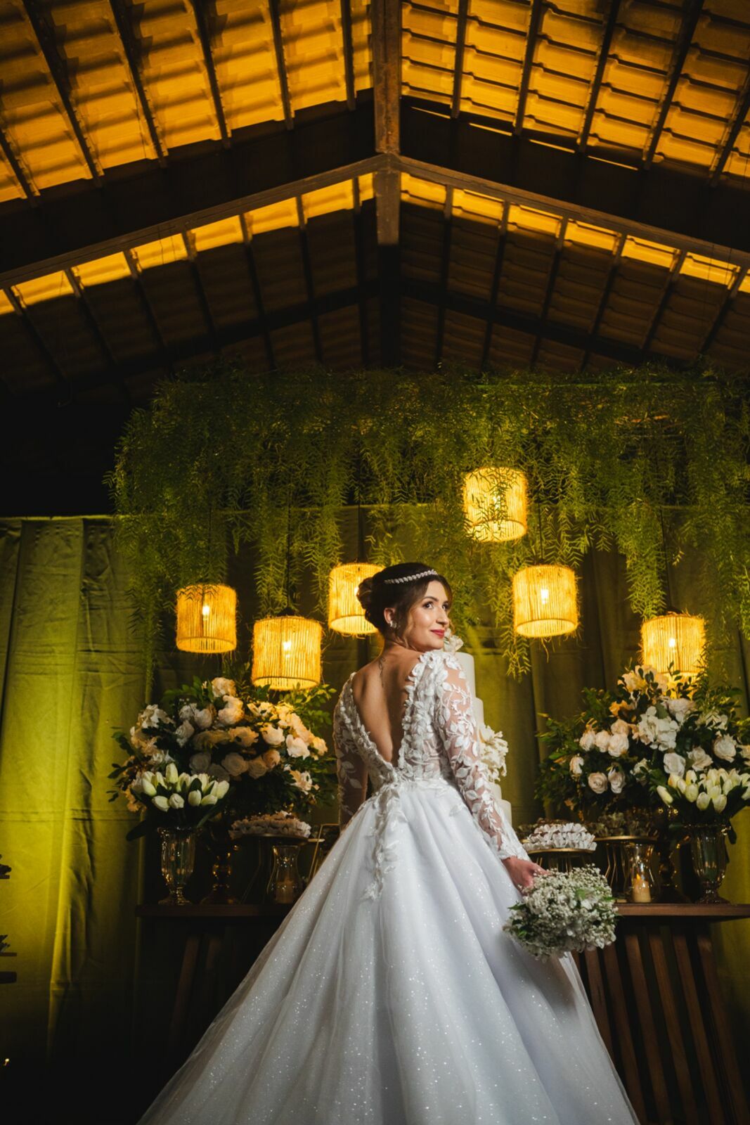 Foto Casamento de Lorraine & Eduardo – Basílica Menor de Nossa Senhora da Conceição Aparecida, São José do Rio Preto Foto Casamento de Lorraine & Eduardo – Basílica Menor de Nossa Senhora da Conceição Aparecida, São José do Rio Preto - Imagem 80