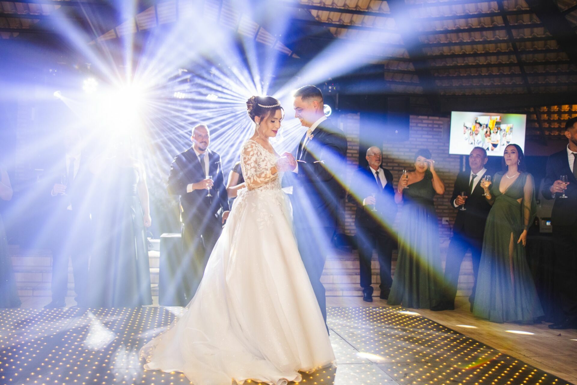 Foto Casamento de Lorraine & Eduardo – Basílica Menor de Nossa Senhora da Conceição Aparecida, São José do Rio Preto Foto Casamento de Lorraine & Eduardo – Basílica Menor de Nossa Senhora da Conceição Aparecida, São José do Rio Preto - Imagem 75