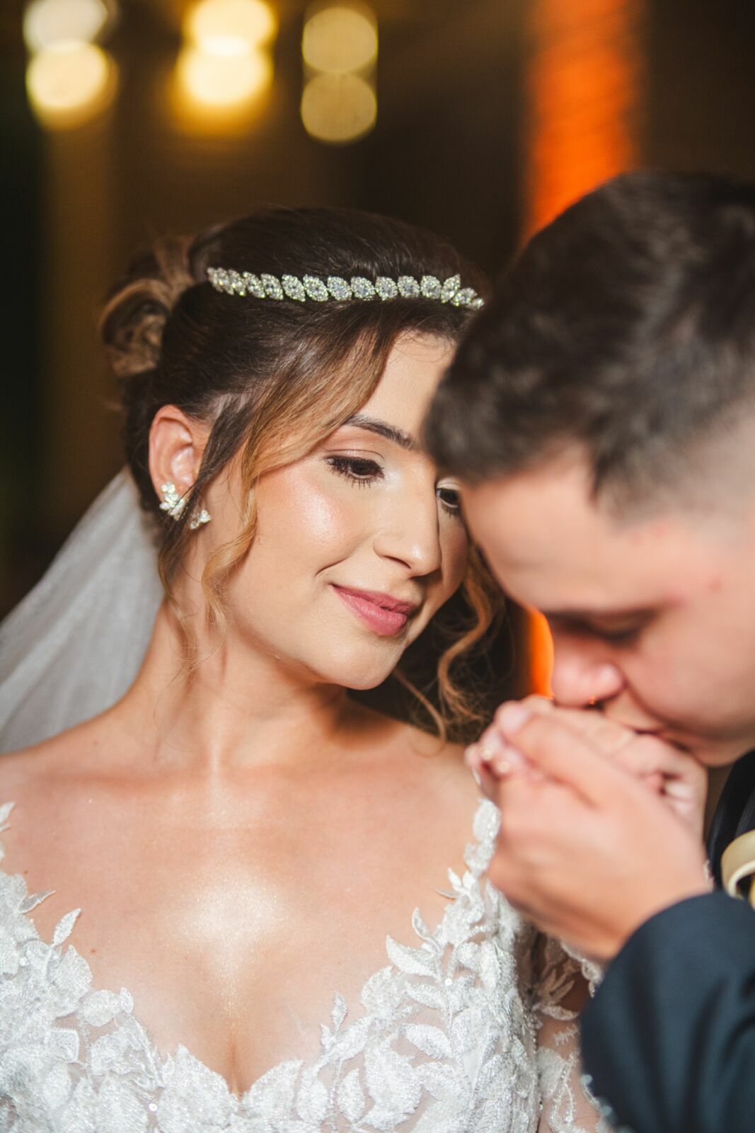 Foto Casamento de Lorraine & Eduardo – Basílica Menor de Nossa Senhora da Conceição Aparecida, São José do Rio Preto Foto Casamento de Lorraine & Eduardo – Basílica Menor de Nossa Senhora da Conceição Aparecida, São José do Rio Preto - Imagem 66