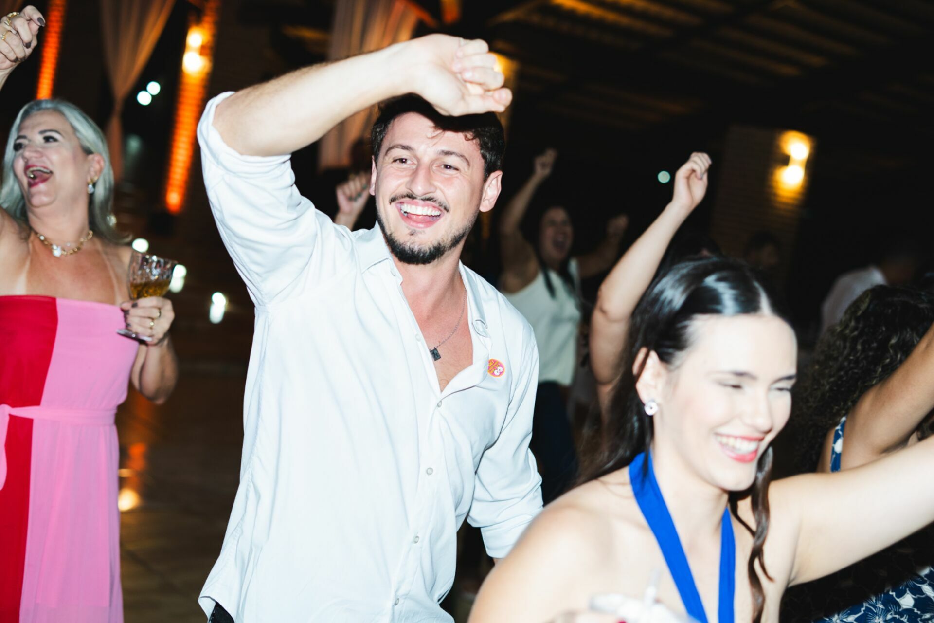 Foto Casamento de Lorraine & Eduardo – Basílica Menor de Nossa Senhora da Conceição Aparecida, São José do Rio Preto Foto Casamento de Lorraine & Eduardo – Basílica Menor de Nossa Senhora da Conceição Aparecida, São José do Rio Preto - Imagem 83