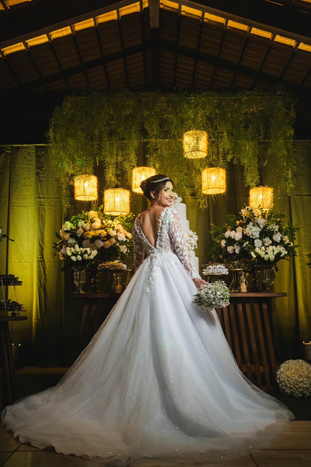 Foto Casamento de Lorraine & Eduardo – Basílica Menor de Nossa Senhora da Conceição Aparecida, São José do Rio Preto Foto Casamento de Lorraine & Eduardo – Basílica Menor de Nossa Senhora da Conceição Aparecida, São José do Rio Preto - Imagem 79