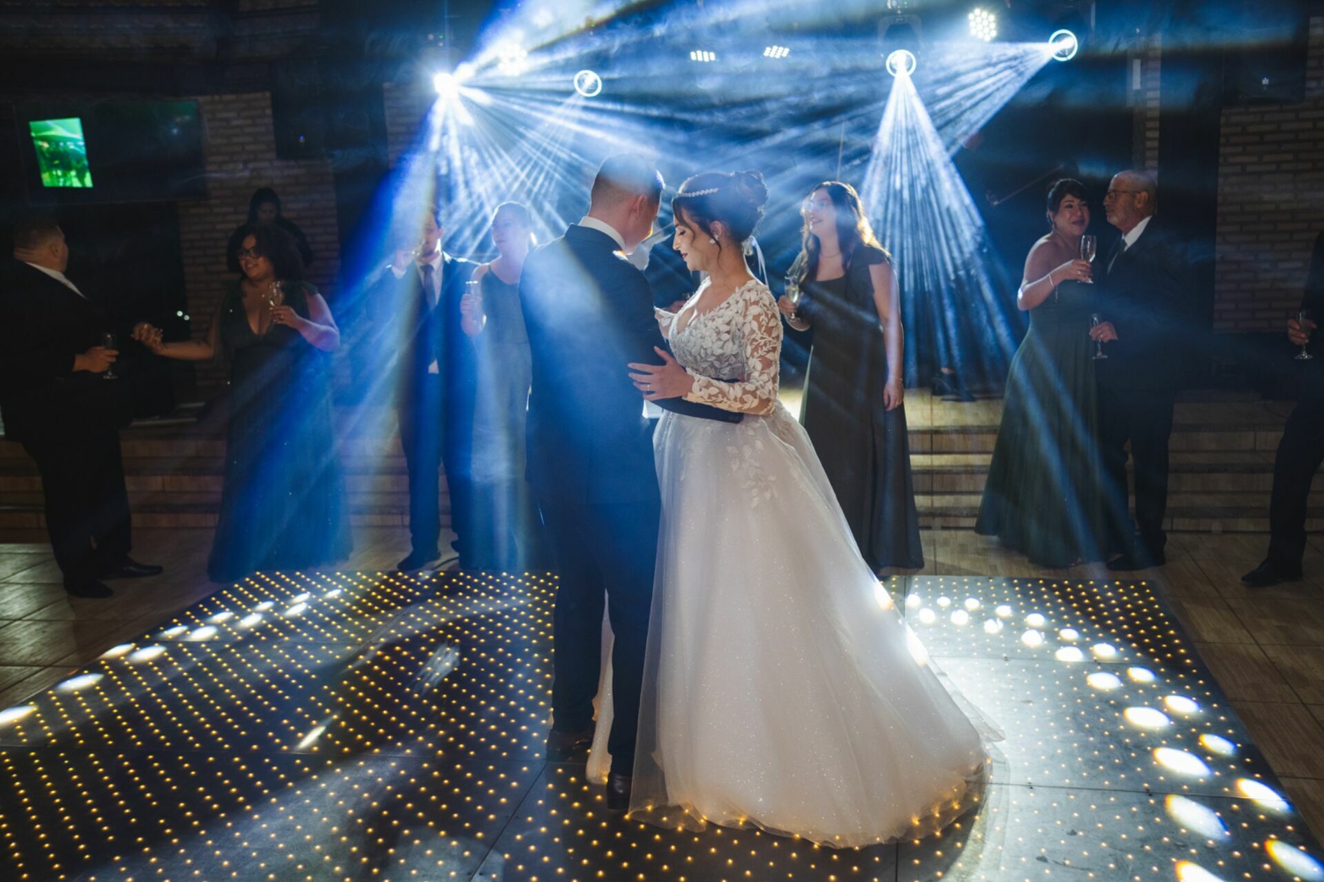 Foto Casamento de Lorraine & Eduardo – Basílica Menor de Nossa Senhora da Conceição Aparecida, São José do Rio Preto Foto Casamento de Lorraine & Eduardo – Basílica Menor de Nossa Senhora da Conceição Aparecida, São José do Rio Preto - Imagem 71
