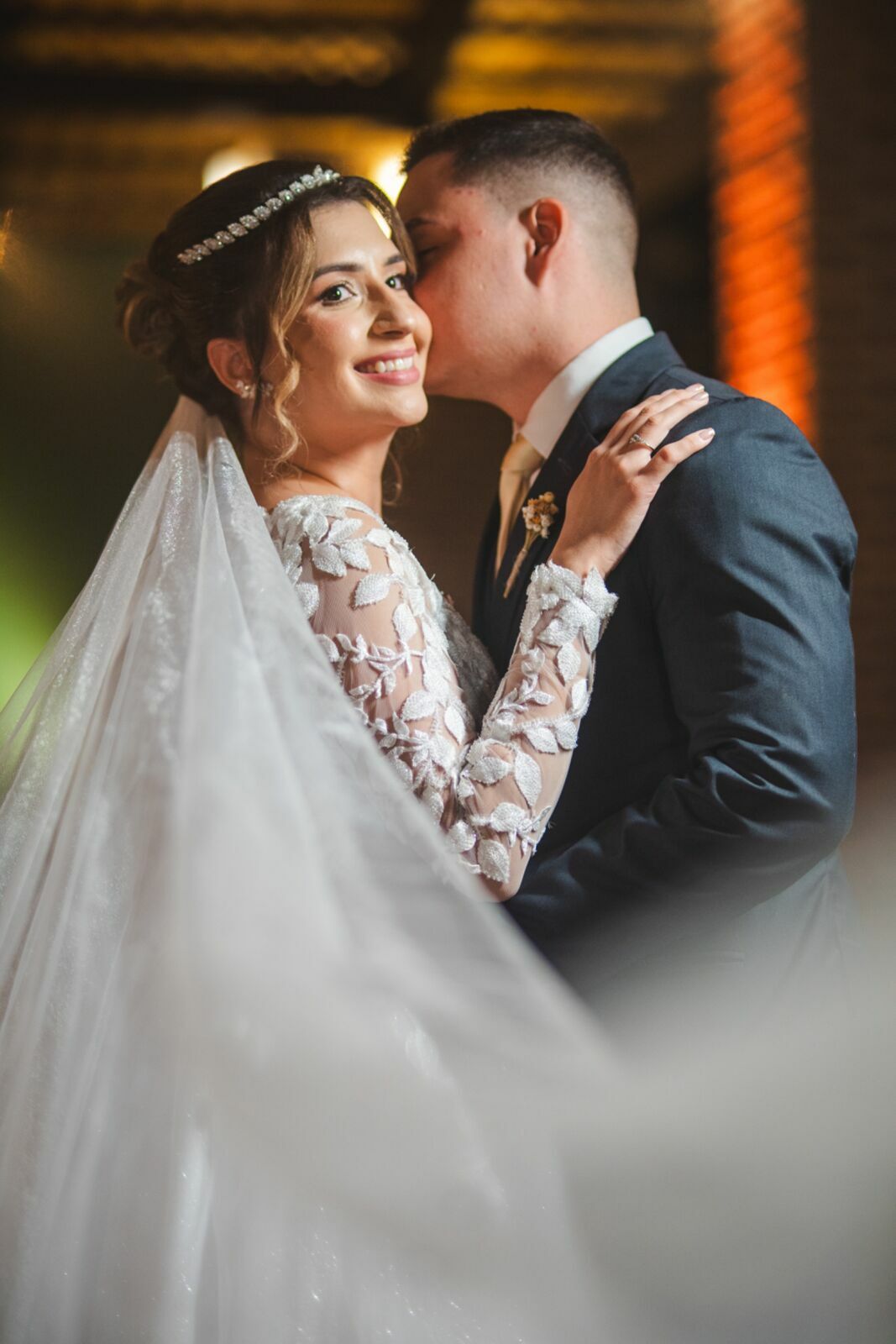 Foto Casamento de Lorraine & Eduardo – Basílica Menor de Nossa Senhora da Conceição Aparecida, São José do Rio Preto Foto Casamento de Lorraine & Eduardo – Basílica Menor de Nossa Senhora da Conceição Aparecida, São José do Rio Preto - Imagem 64