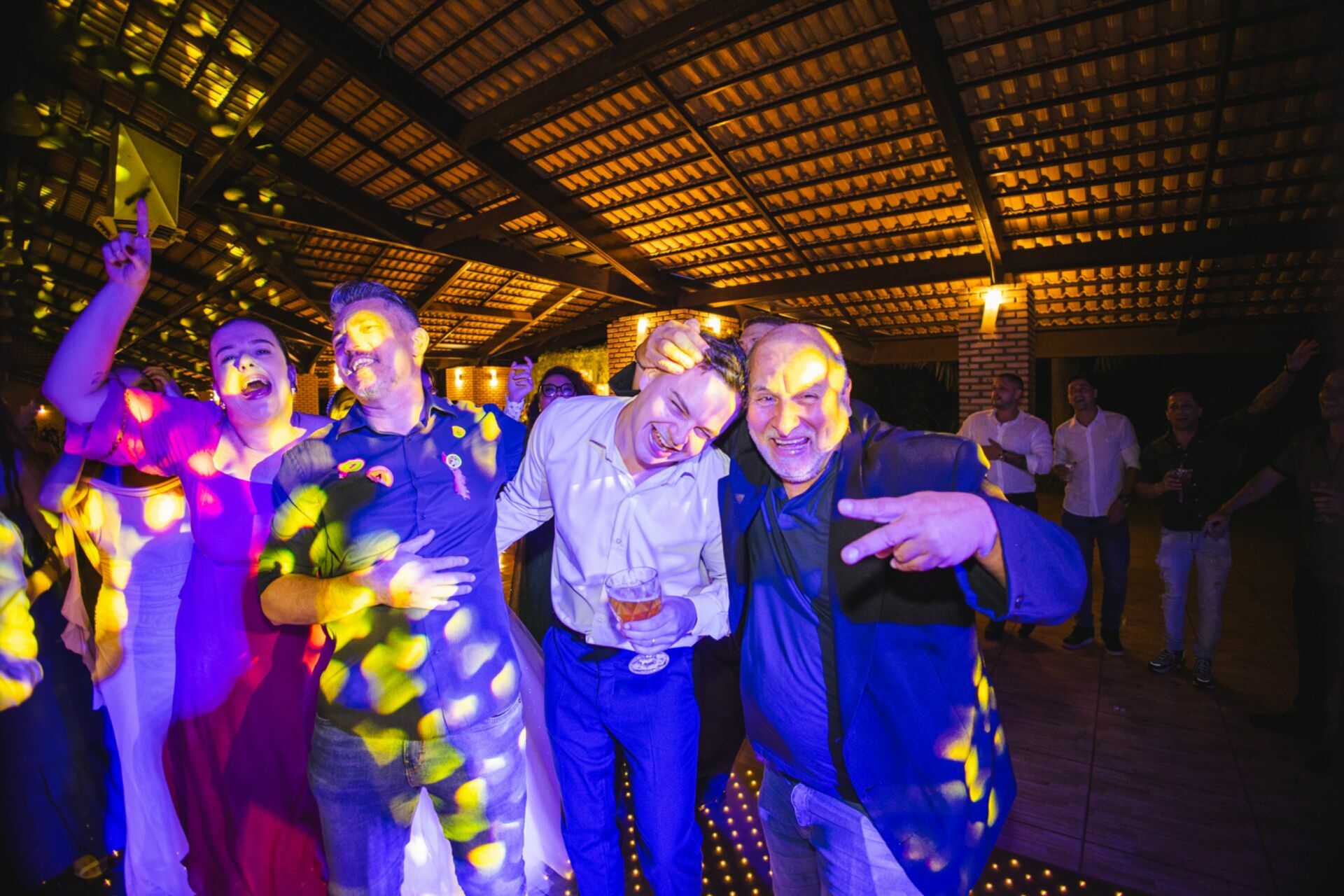 Foto Casamento de Lorraine & Eduardo – Basílica Menor de Nossa Senhora da Conceição Aparecida, São José do Rio Preto Foto Casamento de Lorraine & Eduardo – Basílica Menor de Nossa Senhora da Conceição Aparecida, São José do Rio Preto - Imagem 95