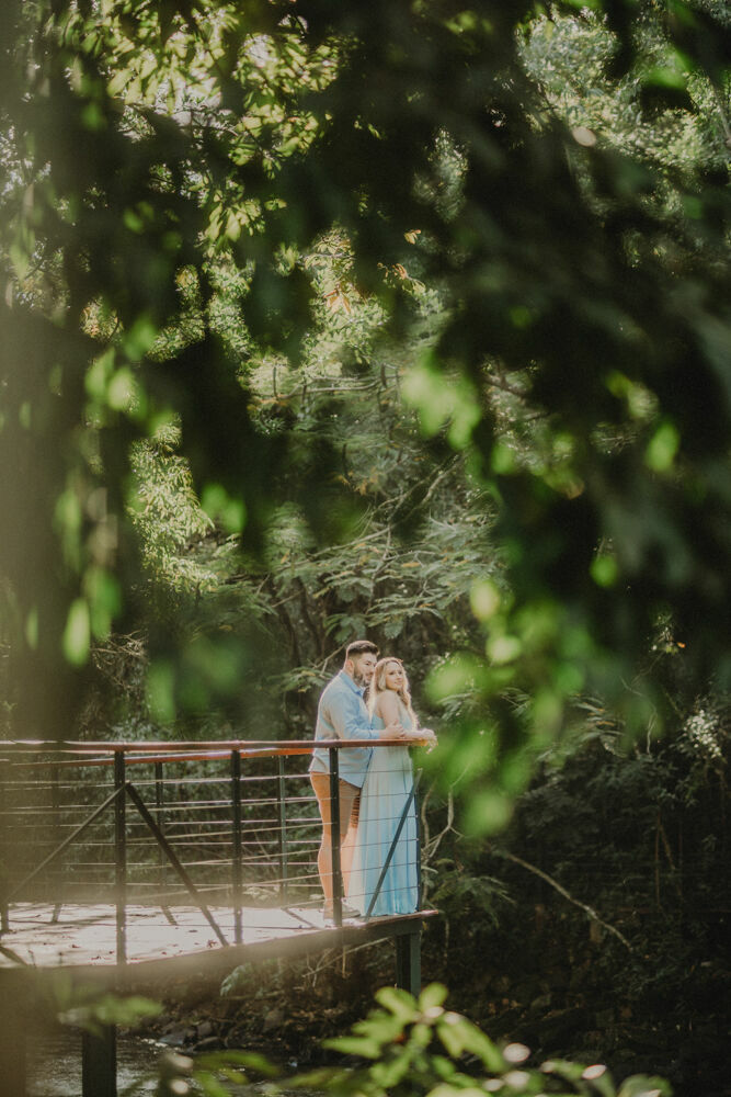 Foto Ensaio Pre-wedding Lincoln & Monise – Morro do Fogão, Brotas-SP Foto Ensaio Pre-wedding Lincoln & Monise – Morro do Fogão, Brotas-SP - Imagem 16