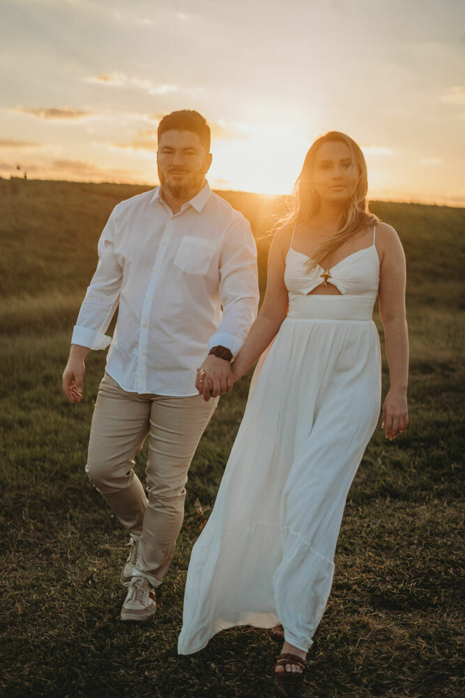 Foto Ensaio Pre-wedding Lincoln & Monise – Morro do Fogão, Brotas-SP Foto Ensaio Pre-wedding Lincoln & Monise – Morro do Fogão, Brotas-SP - Imagem 28