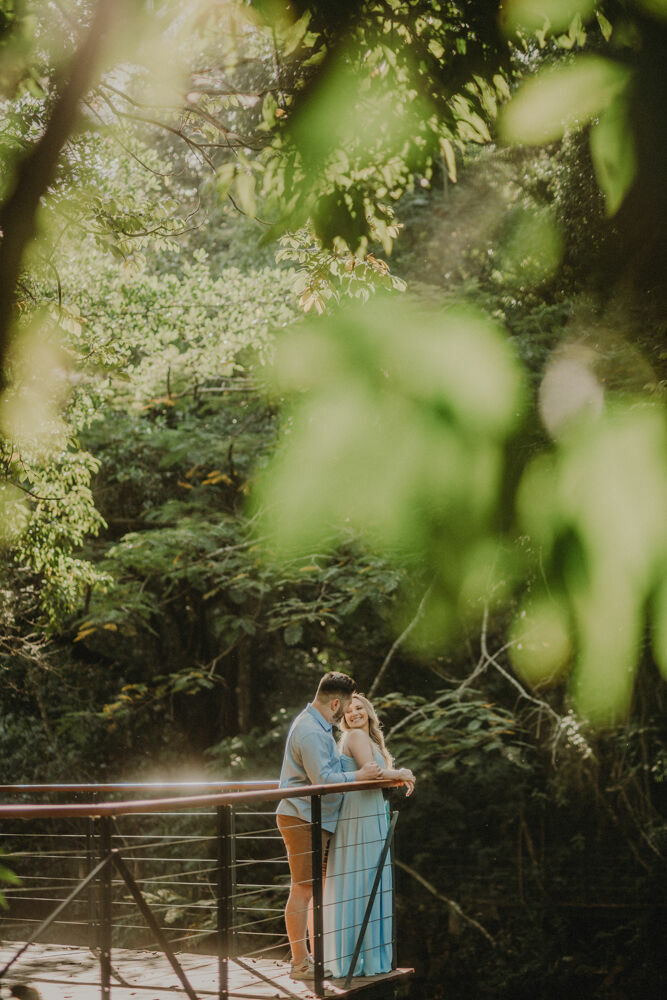 Foto Ensaio Pre-wedding Lincoln & Monise – Morro do Fogão, Brotas-SP Foto Ensaio Pre-wedding Lincoln & Monise – Morro do Fogão, Brotas-SP - Imagem 17