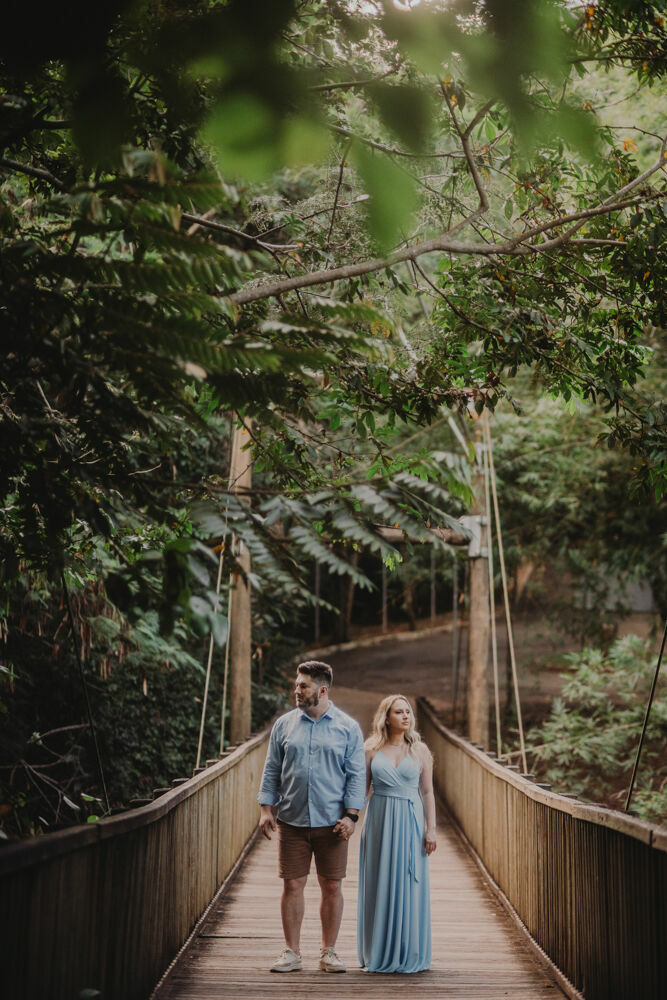 Foto Ensaio Pre-wedding Lincoln & Monise – Morro do Fogão, Brotas-SP Foto Ensaio Pre-wedding Lincoln & Monise – Morro do Fogão, Brotas-SP - Imagem 23