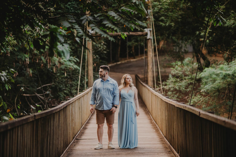 Foto Ensaio Pre-wedding Lincoln & Monise – Morro do Fogão, Brotas-SP Foto Ensaio Pre-wedding Lincoln & Monise – Morro do Fogão, Brotas-SP - Imagem 21