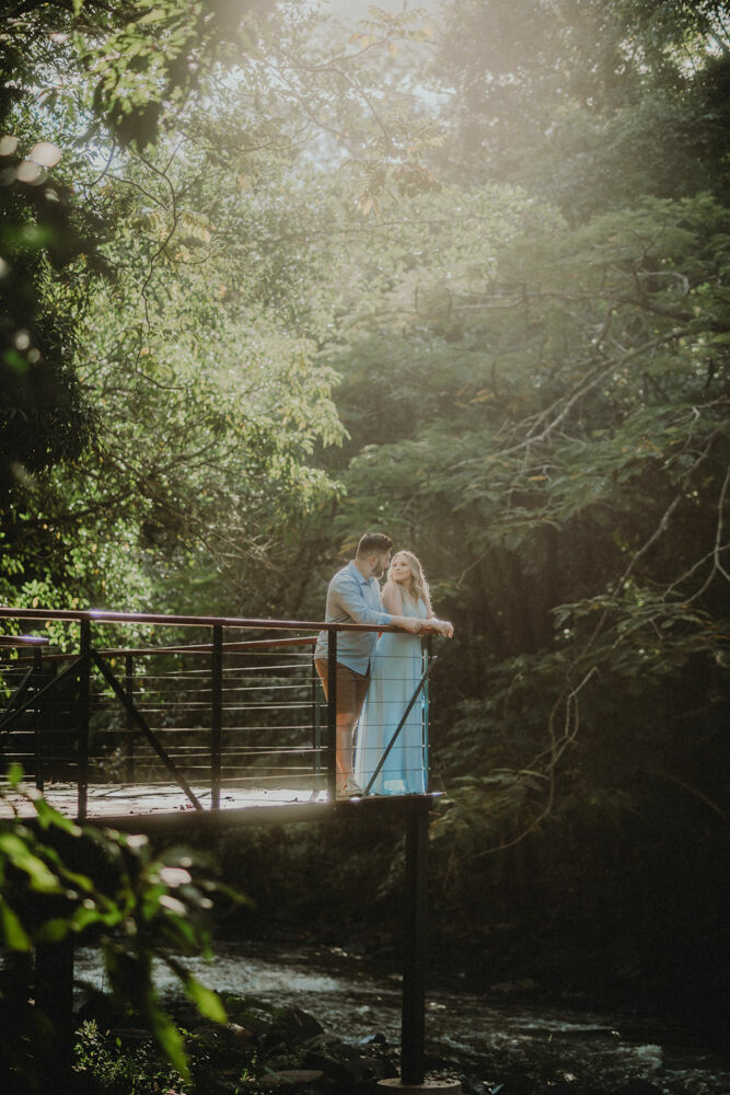 Foto Ensaio Pre-wedding Lincoln & Monise – Morro do Fogão, Brotas-SP Foto Ensaio Pre-wedding Lincoln & Monise – Morro do Fogão, Brotas-SP - Imagem 18
