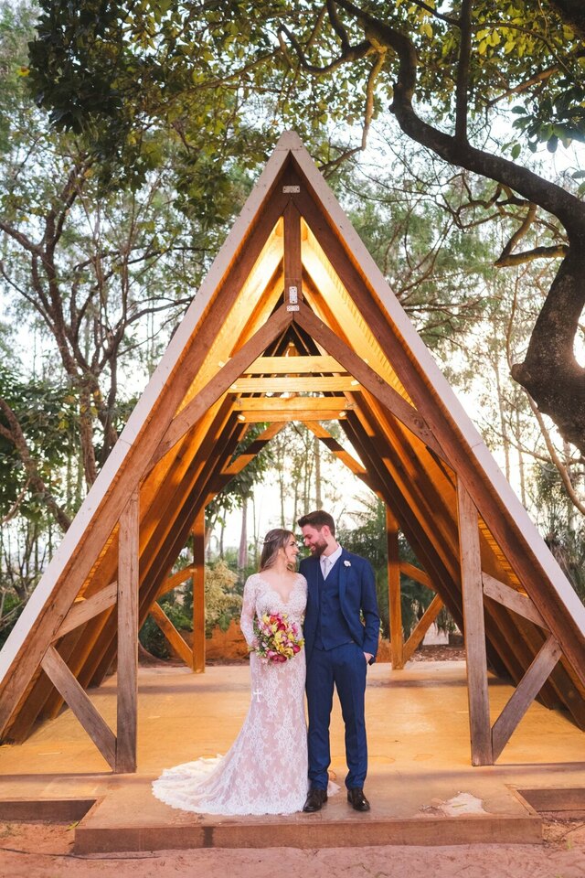 Casamento Tainá & André – Fazenda Félix – São José do Rio Preto