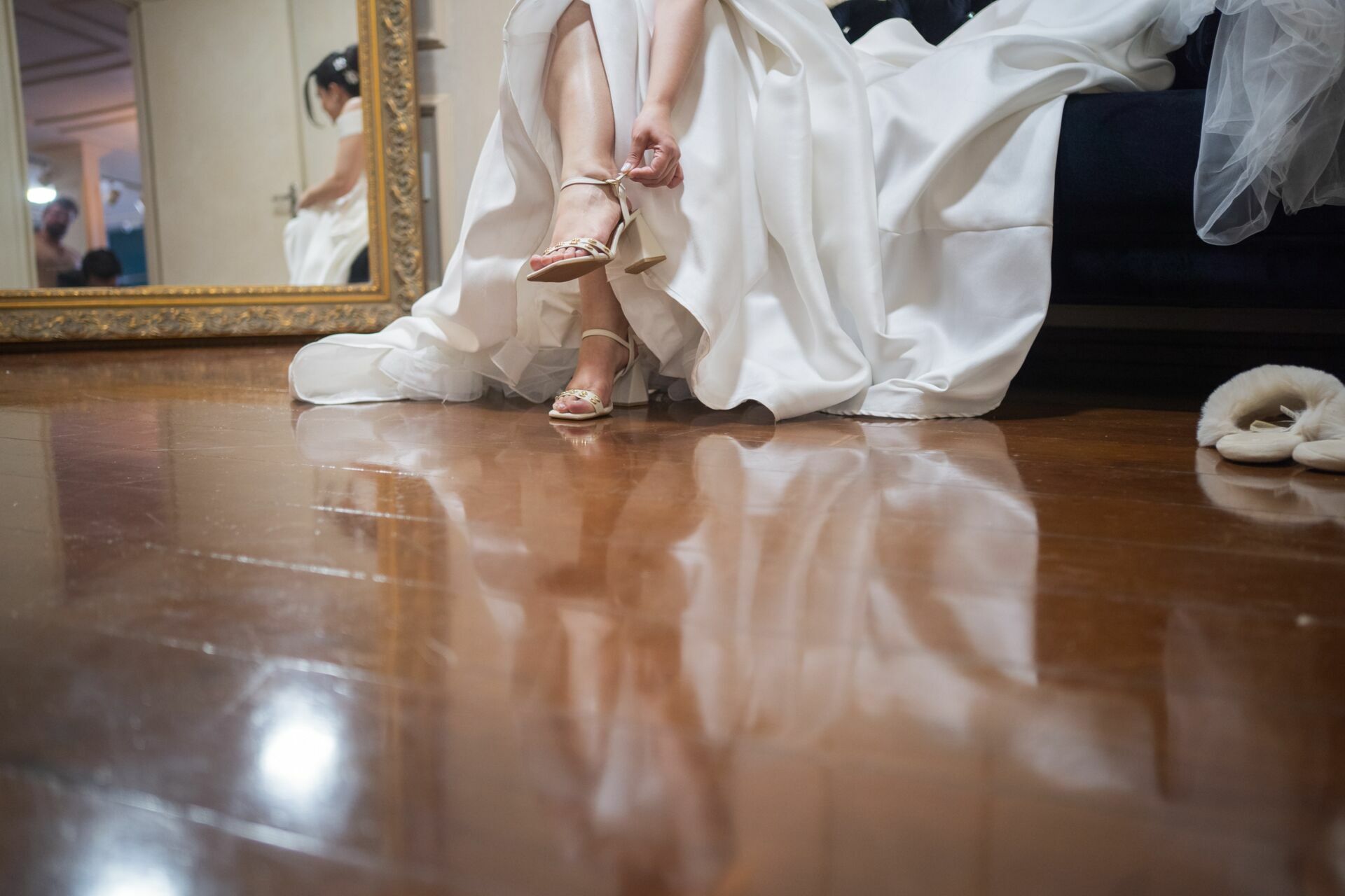 Foto Casamento Noelle & Leonardo – Estância Ouro Branco – São José do Rio Preto Foto Casamento Noelle & Leonardo – Estância Ouro Branco – São José do Rio Preto - Imagem 4