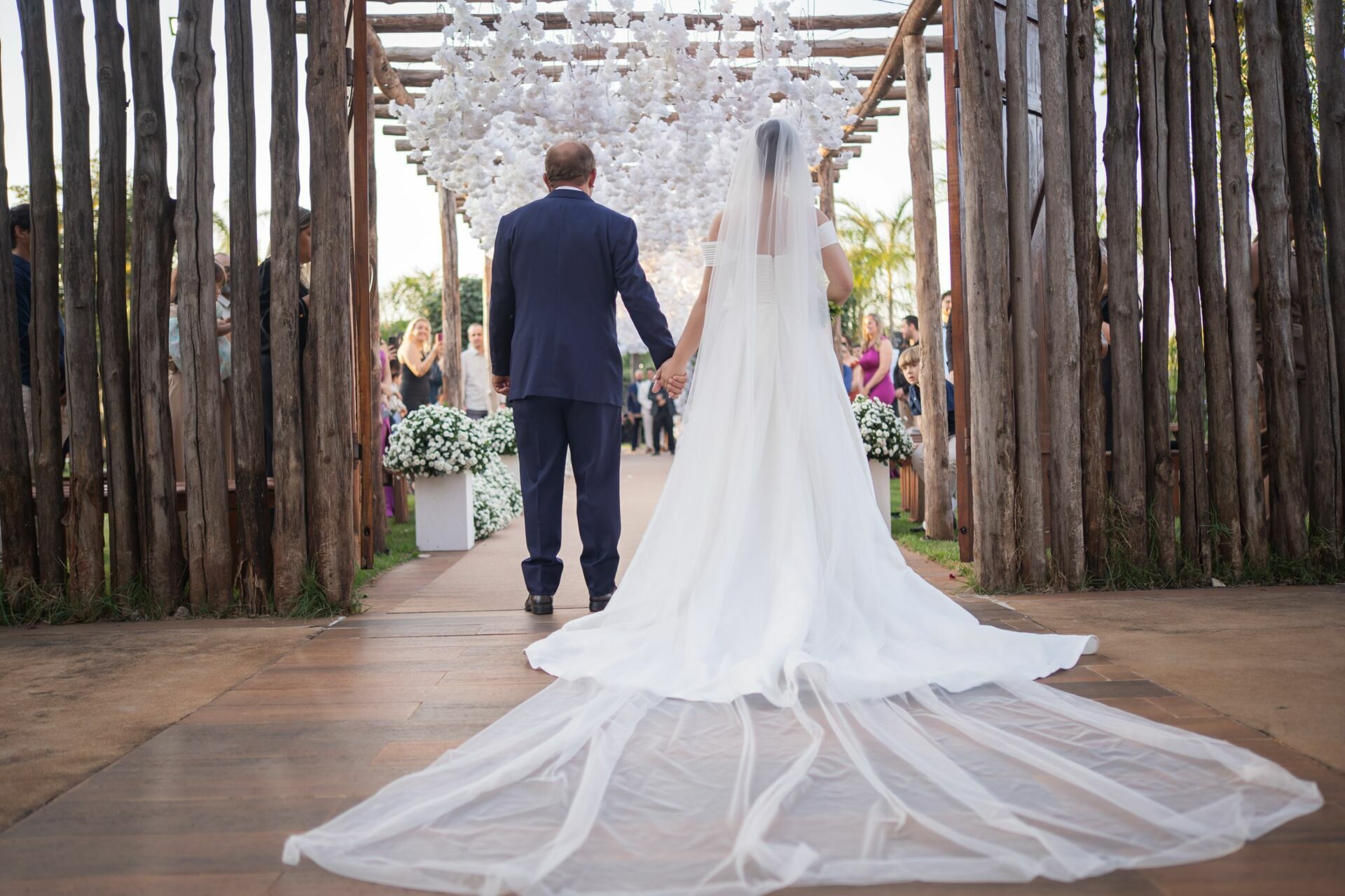 Foto Casamento Noelle & Leonardo – Estância Ouro Branco – São José do Rio Preto Foto Casamento Noelle & Leonardo – Estância Ouro Branco – São José do Rio Preto - Imagem 13