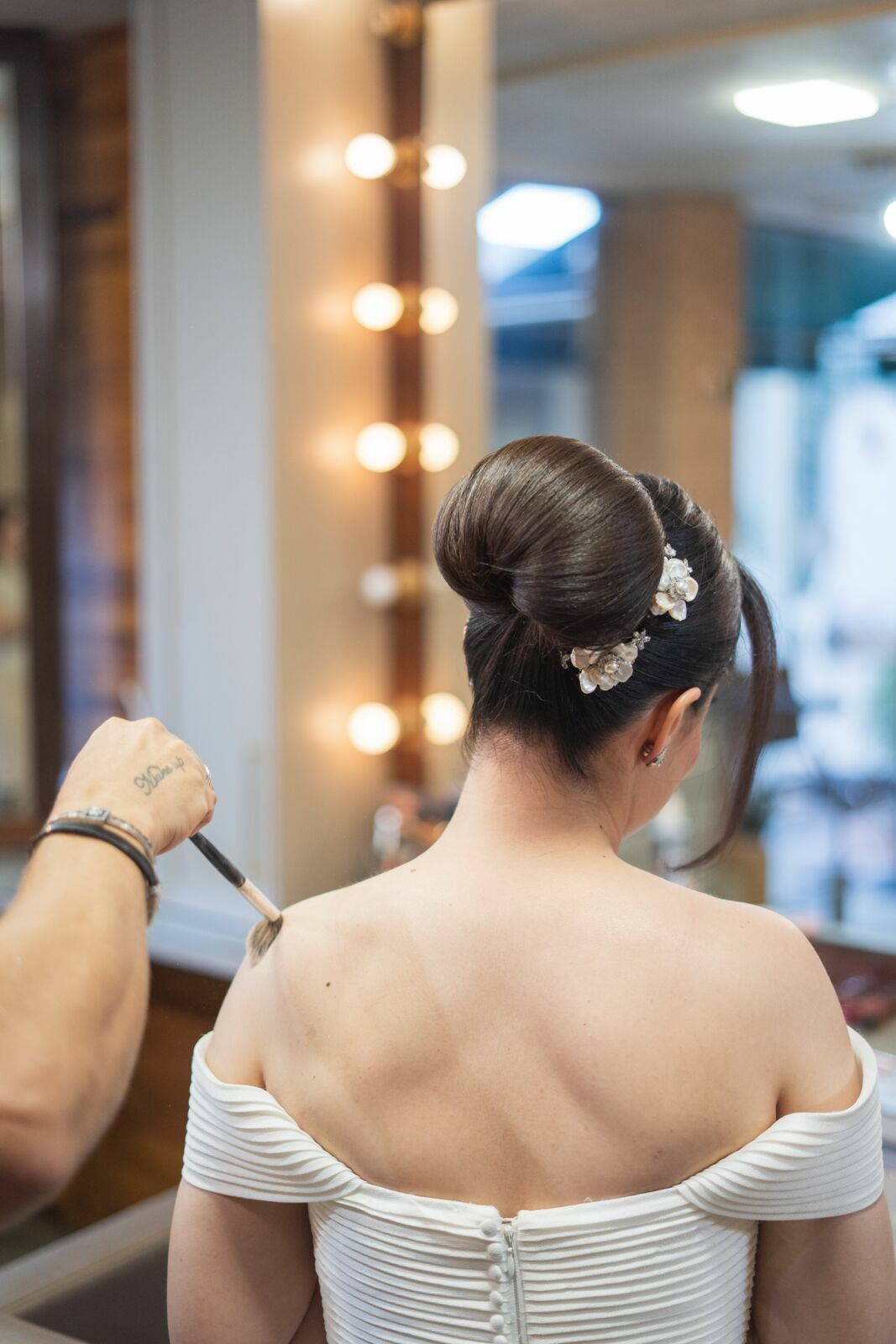 Foto Casamento Noelle & Leonardo – Estância Ouro Branco – São José do Rio Preto Foto Casamento Noelle & Leonardo – Estância Ouro Branco – São José do Rio Preto - Imagem 5