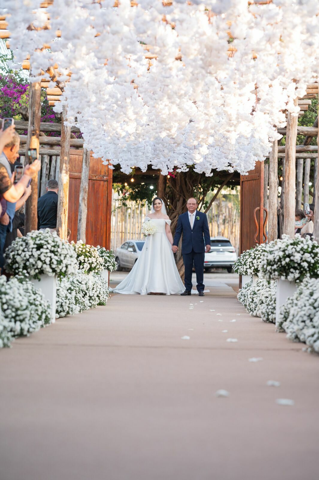 Foto Casamento Noelle & Leonardo – Estância Ouro Branco – São José do Rio Preto Foto Casamento Noelle & Leonardo – Estância Ouro Branco – São José do Rio Preto - Imagem 14
