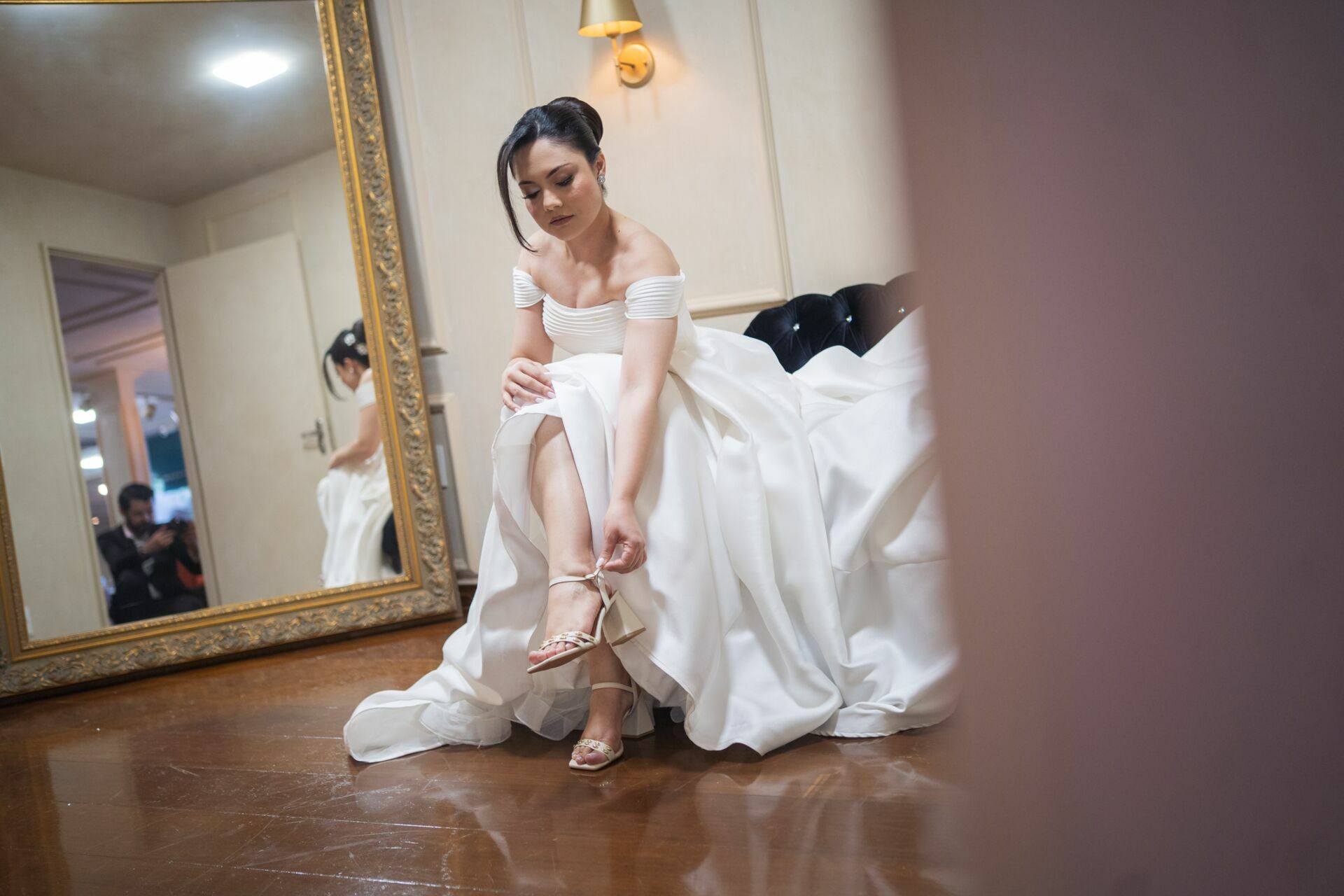Foto Casamento Noelle & Leonardo – Estância Ouro Branco – São José do Rio Preto Foto Casamento Noelle & Leonardo – Estância Ouro Branco – São José do Rio Preto - Imagem 3