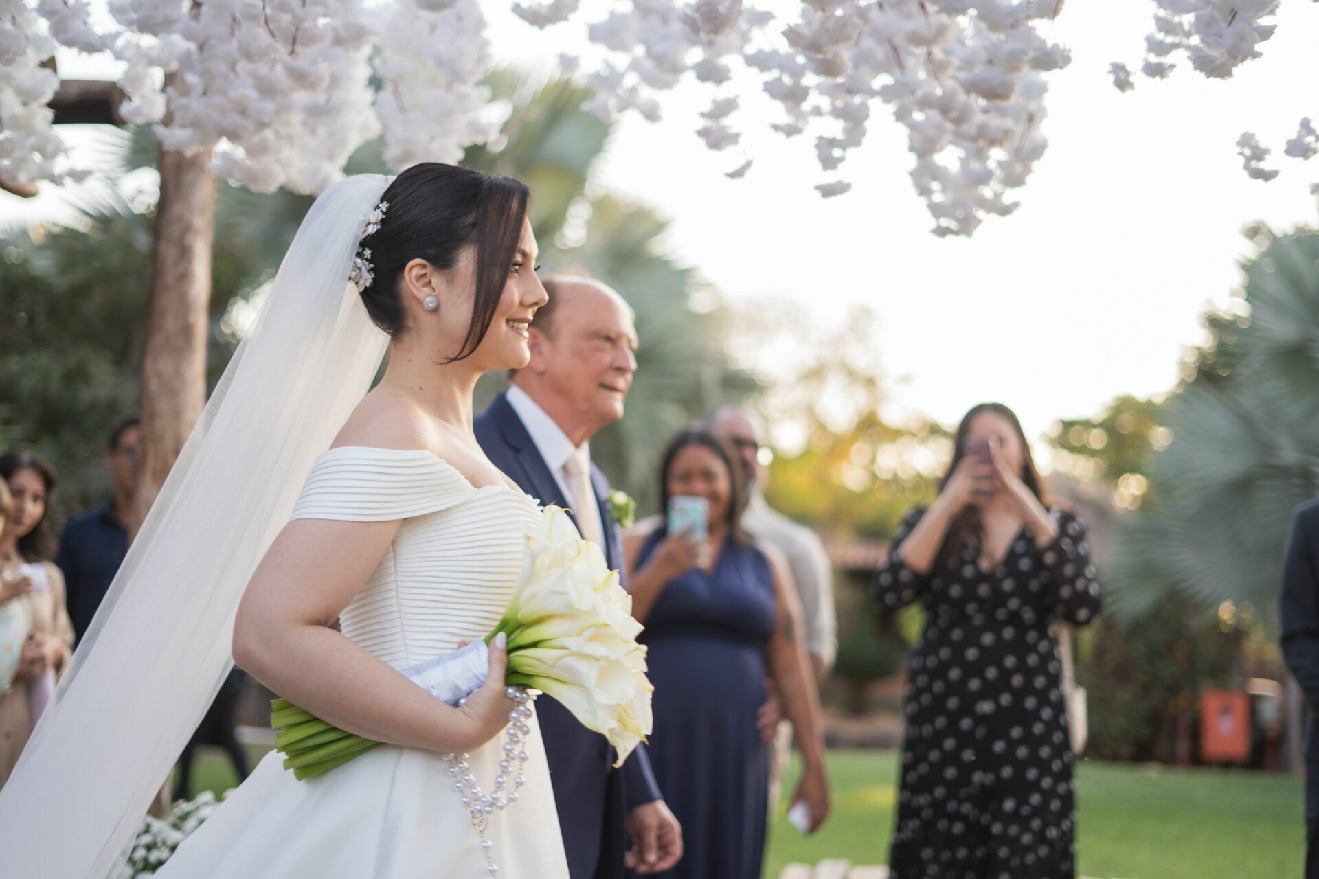 Foto Casamento Noelle & Leonardo – Estância Ouro Branco – São José do Rio Preto Foto Casamento Noelle & Leonardo – Estância Ouro Branco – São José do Rio Preto - Imagem 15