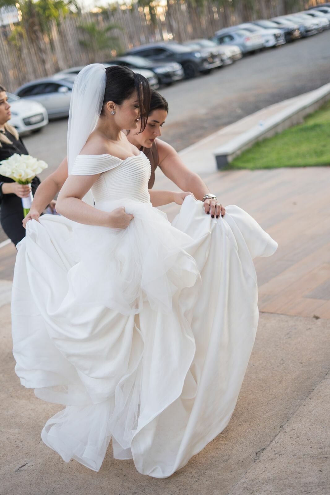 Foto Casamento Noelle & Leonardo – Estância Ouro Branco – São José do Rio Preto Foto Casamento Noelle & Leonardo – Estância Ouro Branco – São José do Rio Preto - Imagem 9