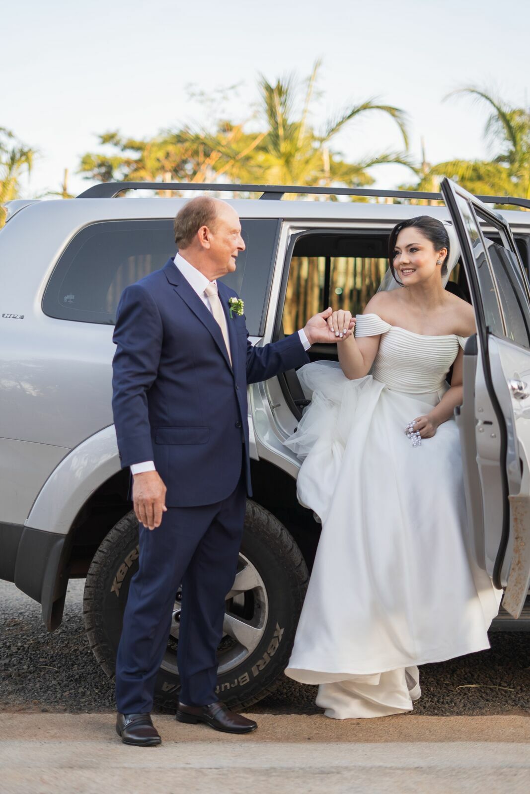 Foto Casamento Noelle & Leonardo – Estância Ouro Branco – São José do Rio Preto Foto Casamento Noelle & Leonardo – Estância Ouro Branco – São José do Rio Preto - Imagem 8