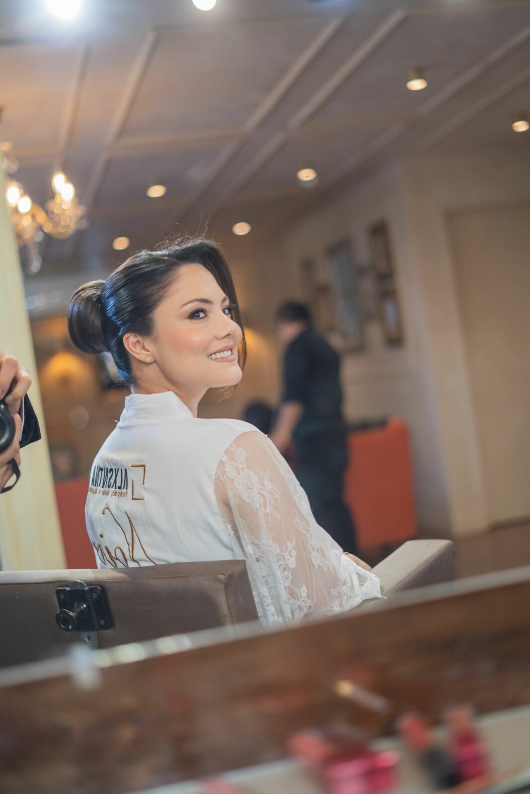Foto Casamento Noelle & Leonardo – Estância Ouro Branco – São José do Rio Preto Foto Casamento Noelle & Leonardo – Estância Ouro Branco – São José do Rio Preto - Imagem 0