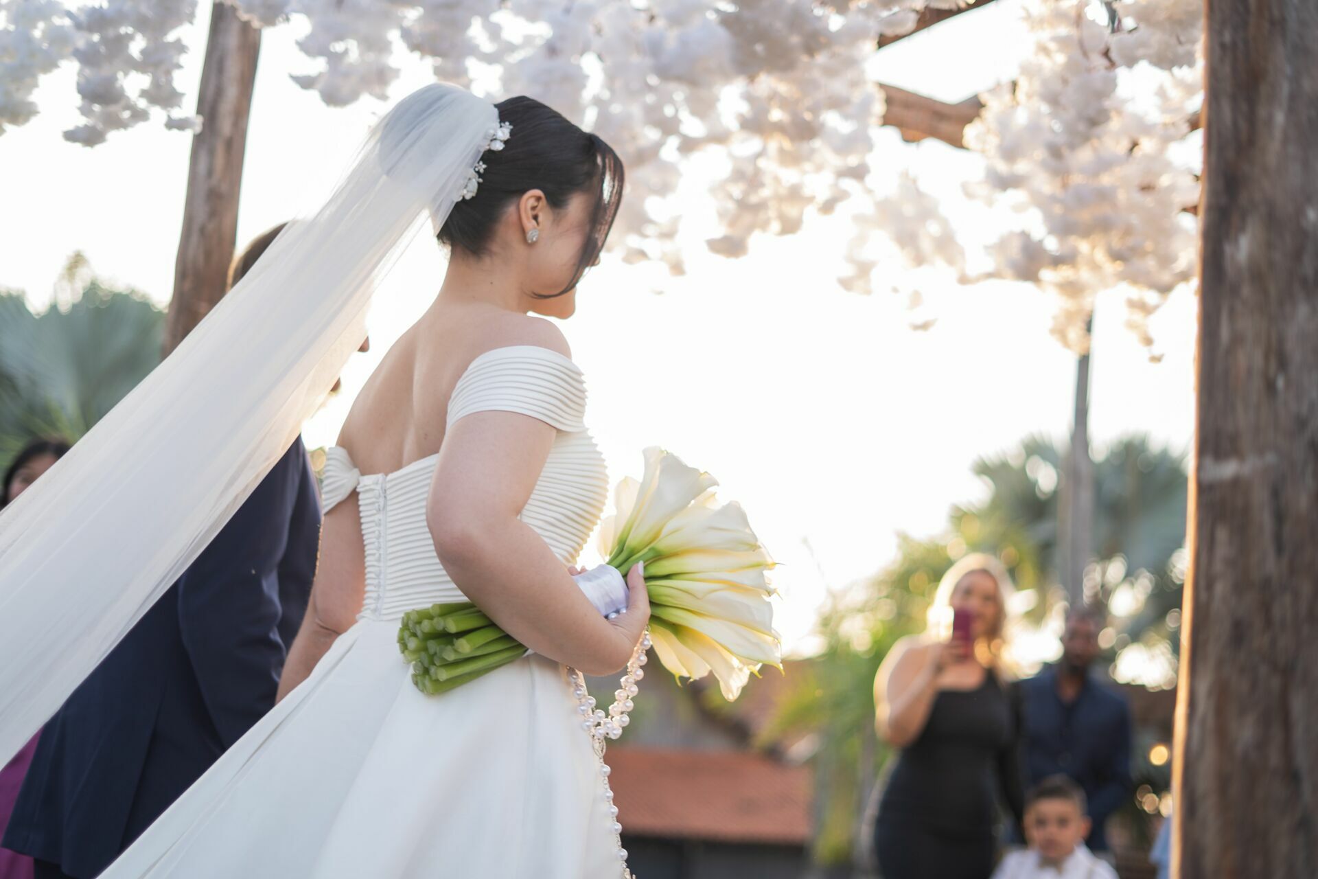 Foto Casamento Noelle & Leonardo – Estância Ouro Branco – São José do Rio Preto Foto Casamento Noelle & Leonardo – Estância Ouro Branco – São José do Rio Preto - Imagem 16