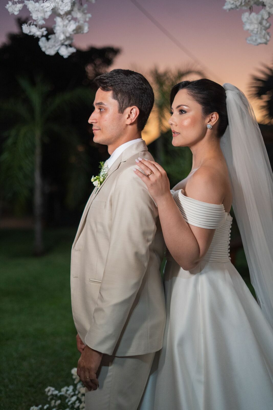 Foto Casamento Noelle & Leonardo – Estância Ouro Branco – São José do Rio Preto Foto Casamento Noelle & Leonardo – Estância Ouro Branco – São José do Rio Preto - Imagem 51