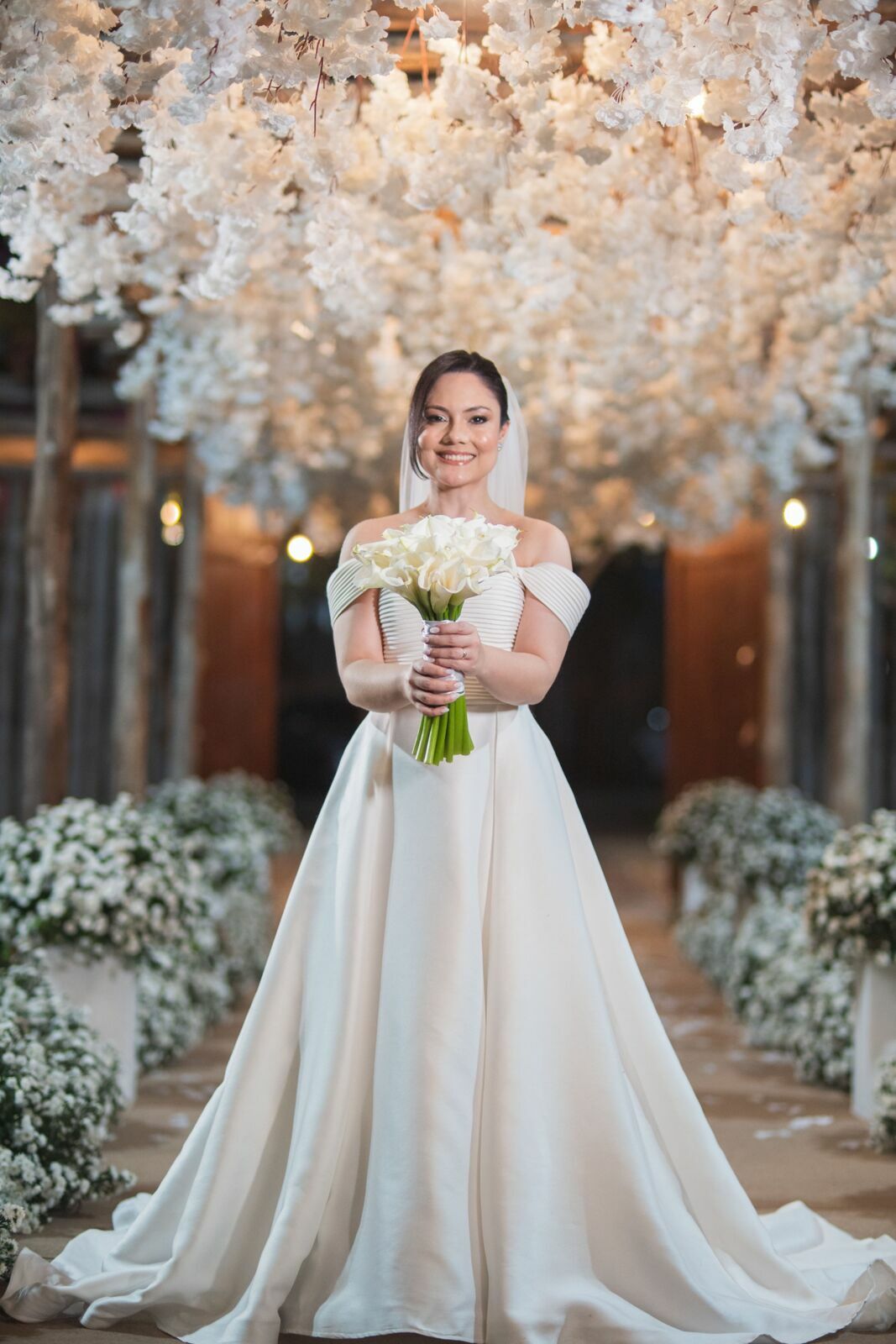 Foto Casamento Noelle & Leonardo – Estância Ouro Branco – São José do Rio Preto Foto Casamento Noelle & Leonardo – Estância Ouro Branco – São José do Rio Preto - Imagem 60