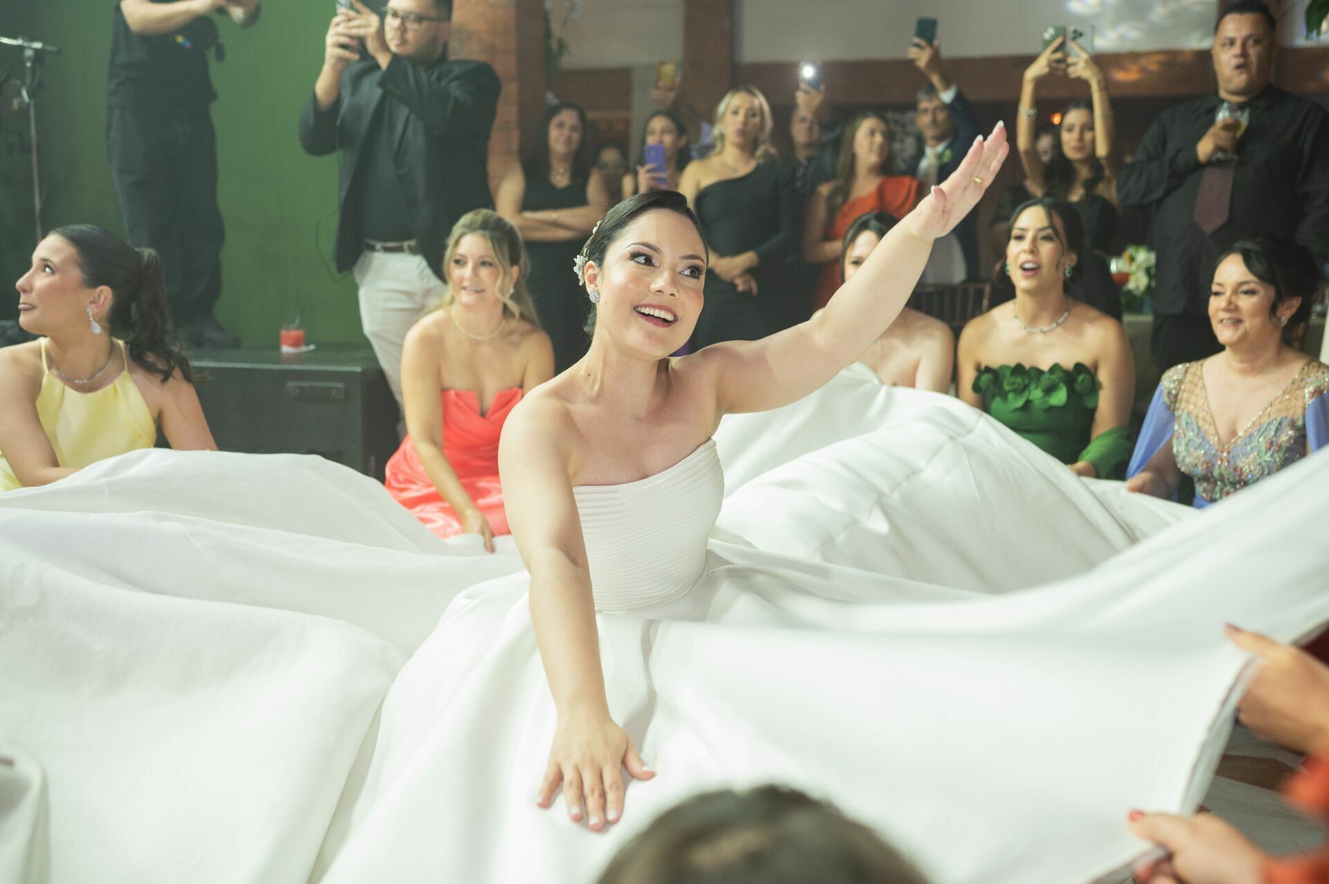 Foto Casamento Noelle & Leonardo – Estância Ouro Branco – São José do Rio Preto Foto Casamento Noelle & Leonardo – Estância Ouro Branco – São José do Rio Preto - Imagem 85