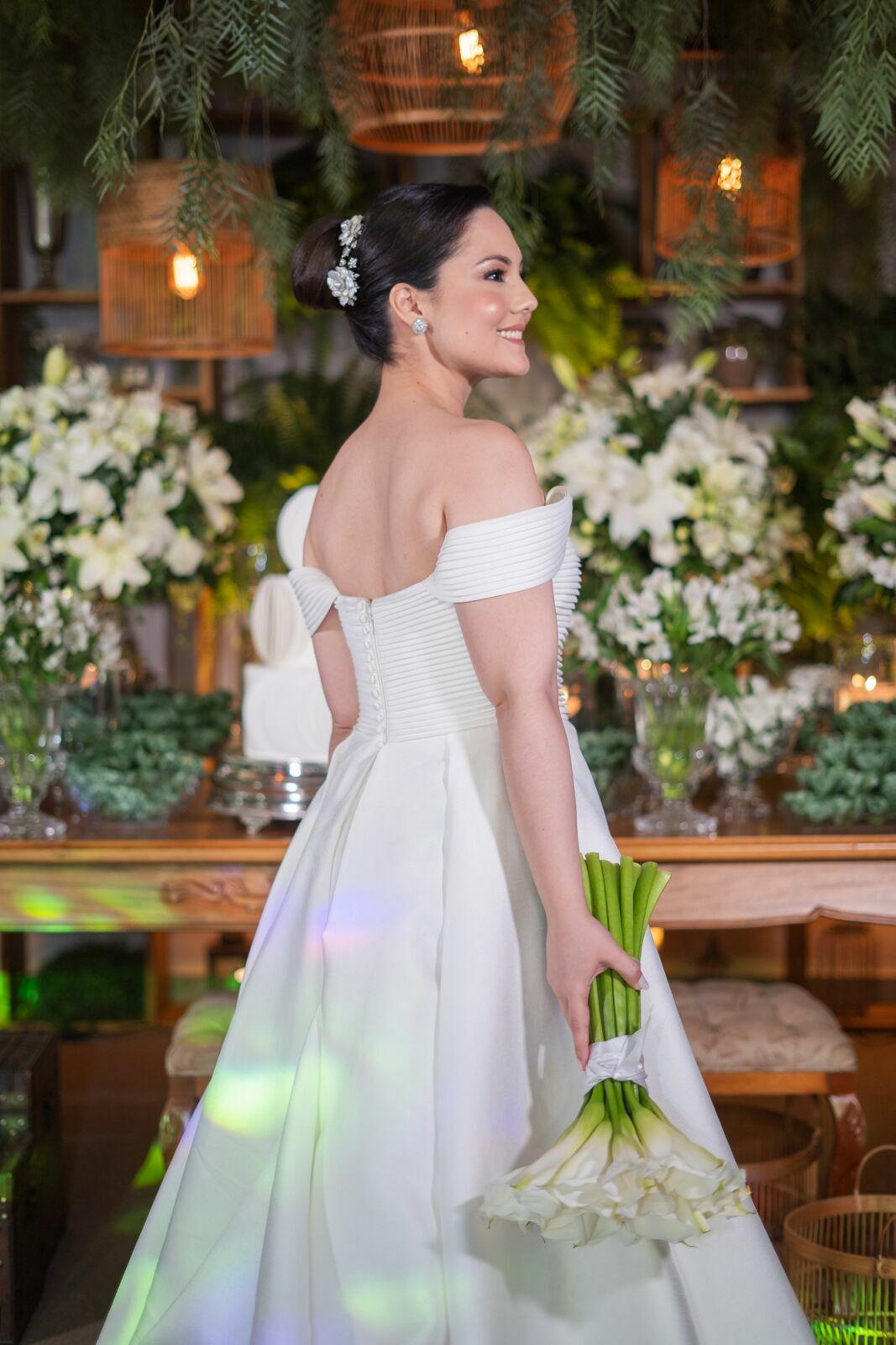 Foto Casamento Noelle & Leonardo – Estância Ouro Branco – São José do Rio Preto Foto Casamento Noelle & Leonardo – Estância Ouro Branco – São José do Rio Preto - Imagem 76