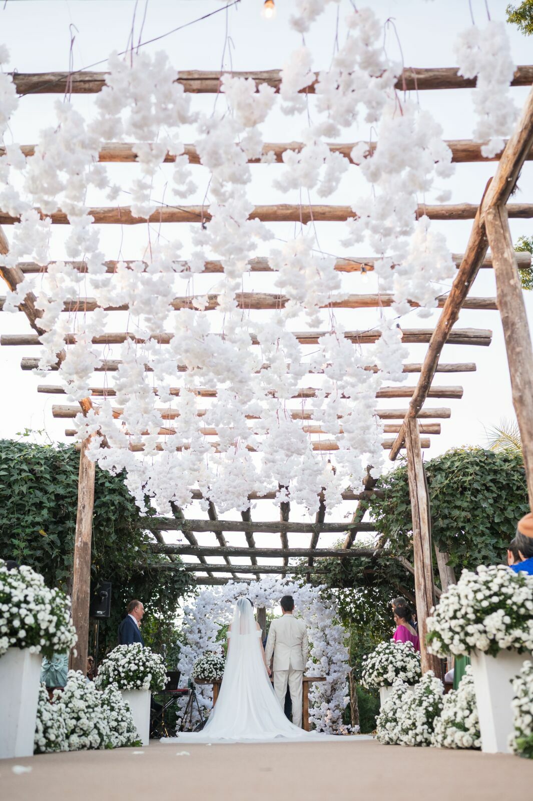 Foto Casamento Noelle & Leonardo – Estância Ouro Branco – São José do Rio Preto Foto Casamento Noelle & Leonardo – Estância Ouro Branco – São José do Rio Preto - Imagem 21