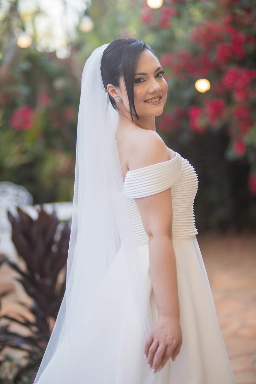 Foto Casamento Noelle & Leonardo – Estância Ouro Branco – São José do Rio Preto Foto Casamento Noelle & Leonardo – Estância Ouro Branco – São José do Rio Preto - Imagem 37