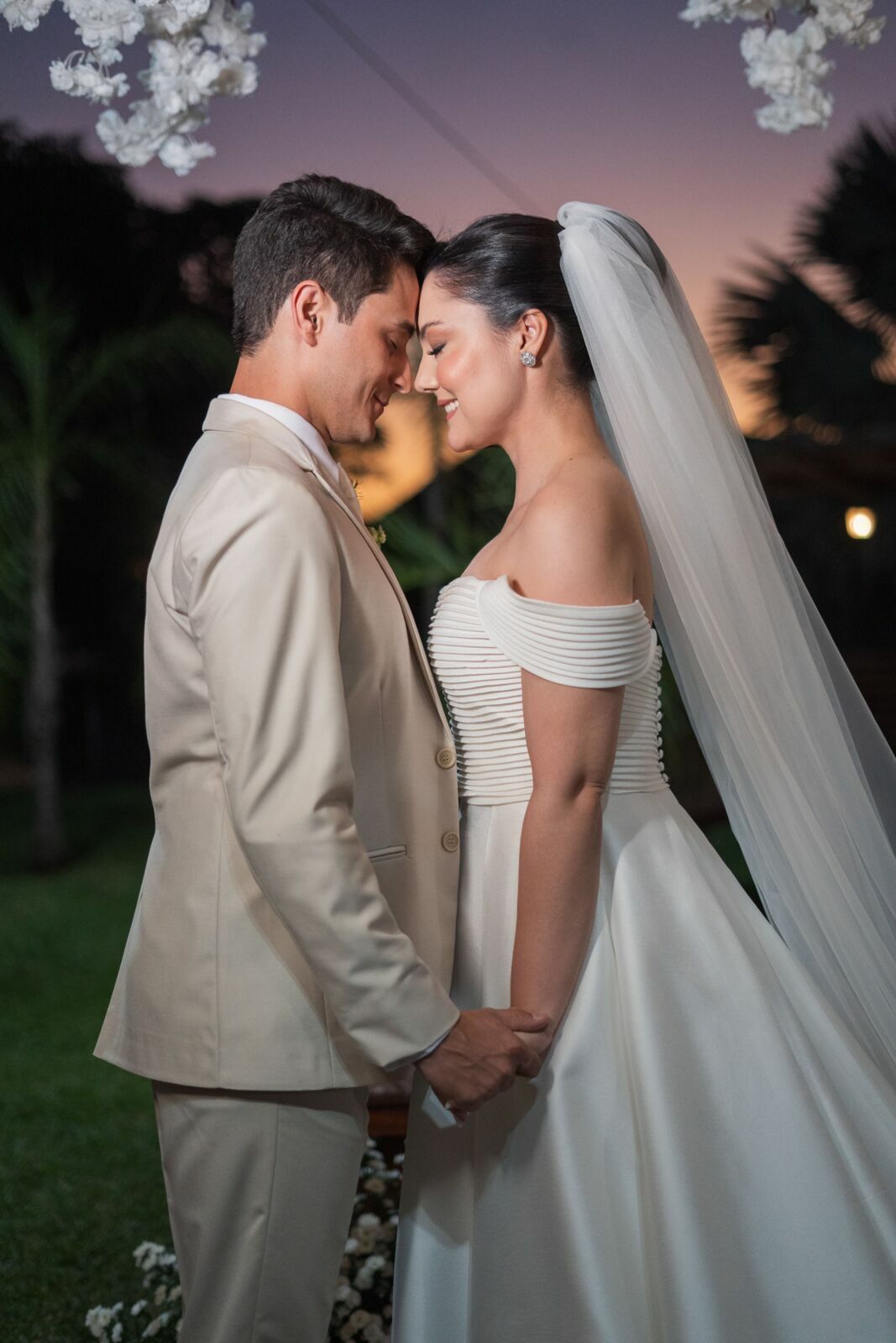 Foto Casamento Noelle & Leonardo – Estância Ouro Branco – São José do Rio Preto Foto Casamento Noelle & Leonardo – Estância Ouro Branco – São José do Rio Preto - Imagem 53