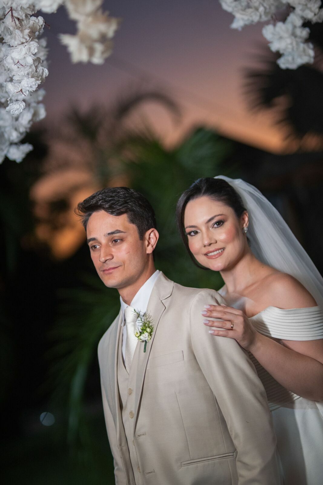 Foto Casamento Noelle & Leonardo – Estância Ouro Branco – São José do Rio Preto Foto Casamento Noelle & Leonardo – Estância Ouro Branco – São José do Rio Preto - Imagem 54