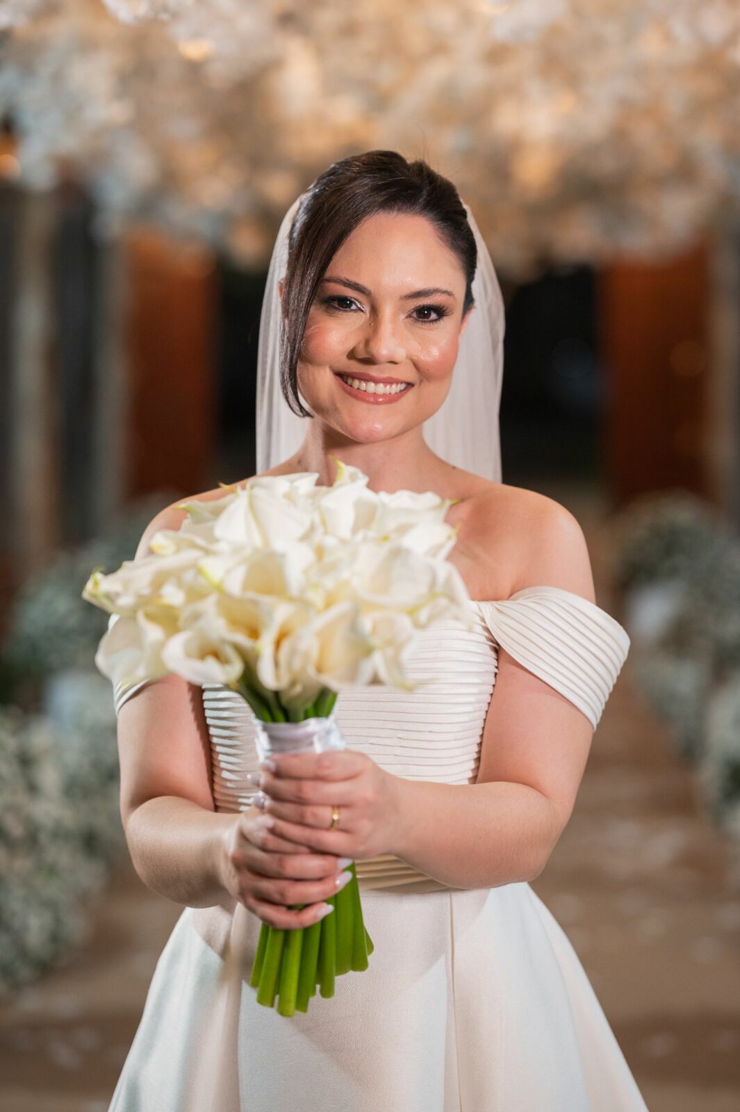 Foto Casamento Noelle & Leonardo – Estância Ouro Branco – São José do Rio Preto Foto Casamento Noelle & Leonardo – Estância Ouro Branco – São José do Rio Preto - Imagem 59