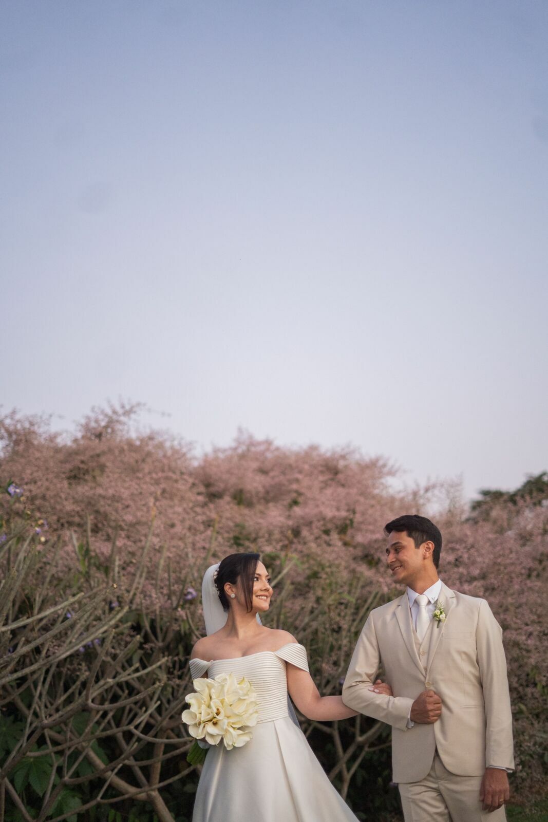 Foto Casamento Noelle & Leonardo – Estância Ouro Branco – São José do Rio Preto Foto Casamento Noelle & Leonardo – Estância Ouro Branco – São José do Rio Preto - Imagem 44