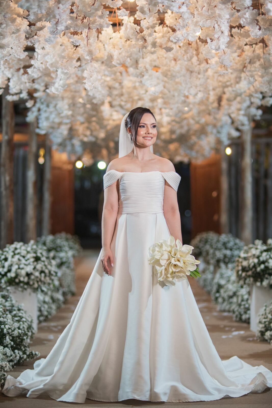 Foto Casamento Noelle & Leonardo – Estância Ouro Branco – São José do Rio Preto Foto Casamento Noelle & Leonardo – Estância Ouro Branco – São José do Rio Preto - Imagem 62