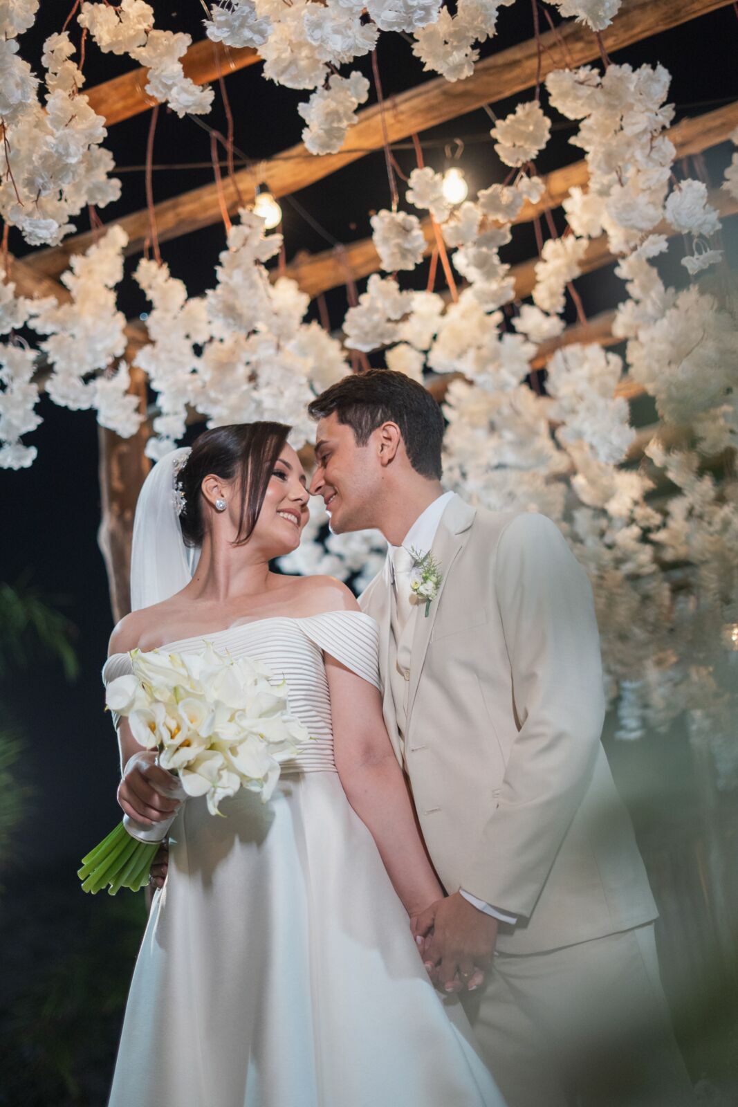 Foto Casamento Noelle & Leonardo – Estância Ouro Branco – São José do Rio Preto Foto Casamento Noelle & Leonardo – Estância Ouro Branco – São José do Rio Preto - Imagem 67