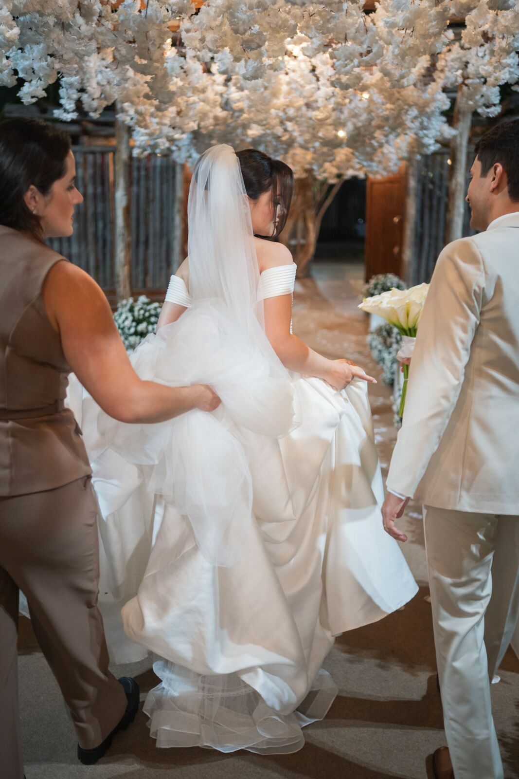 Foto Casamento Noelle & Leonardo – Estância Ouro Branco – São José do Rio Preto Foto Casamento Noelle & Leonardo – Estância Ouro Branco – São José do Rio Preto - Imagem 77