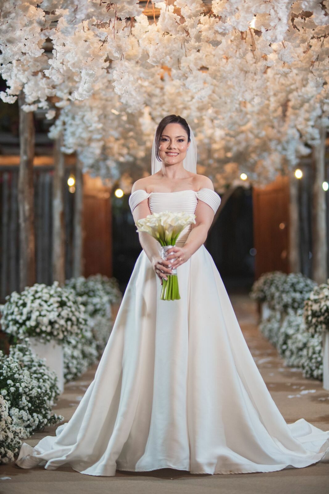 Foto Casamento Noelle & Leonardo – Estância Ouro Branco – São José do Rio Preto Foto Casamento Noelle & Leonardo – Estância Ouro Branco – São José do Rio Preto - Imagem 61