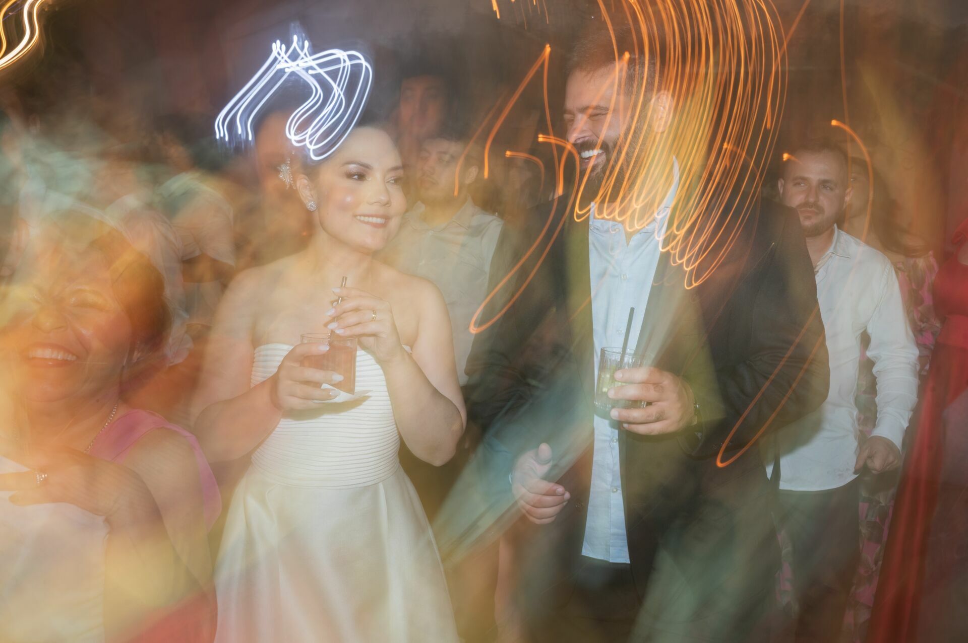 Foto Casamento Noelle & Leonardo – Estância Ouro Branco – São José do Rio Preto Foto Casamento Noelle & Leonardo – Estância Ouro Branco – São José do Rio Preto - Imagem 83